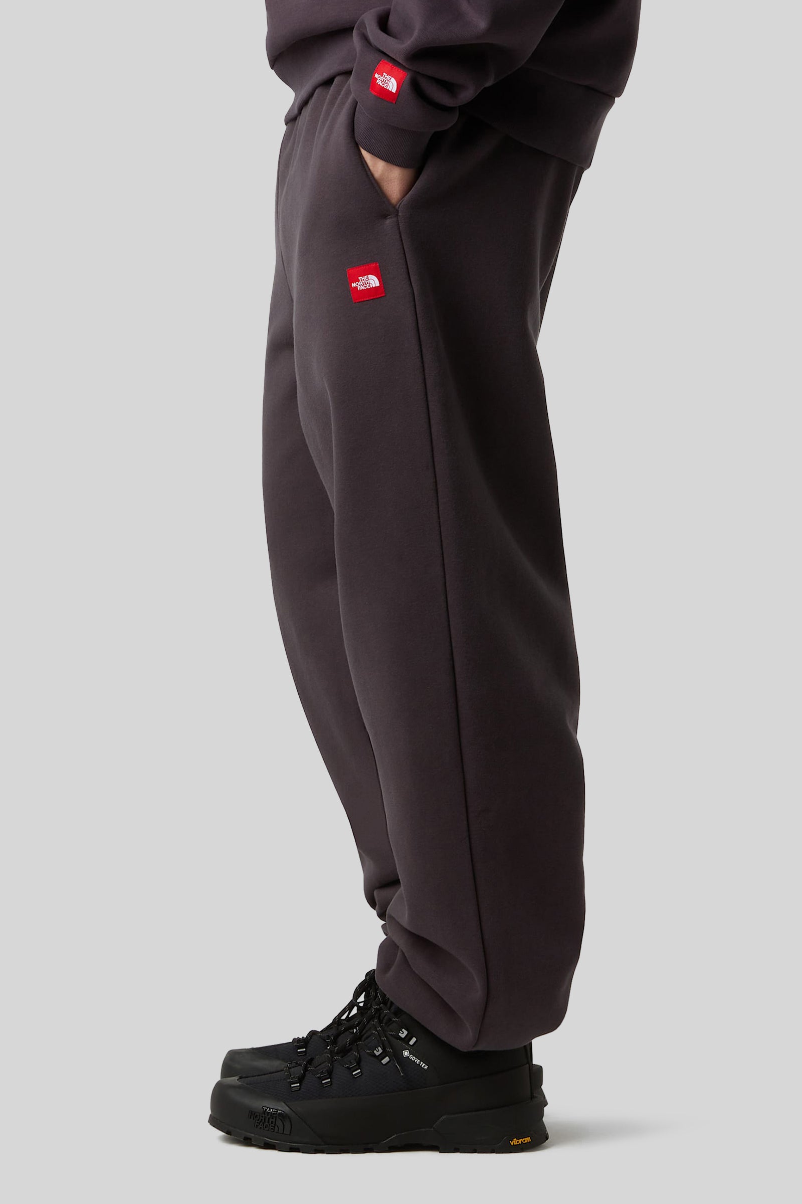 Joggers Red Box - 4