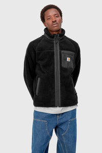 Carhartt Wip Prentis Liner Nero Uomo carhartt wip