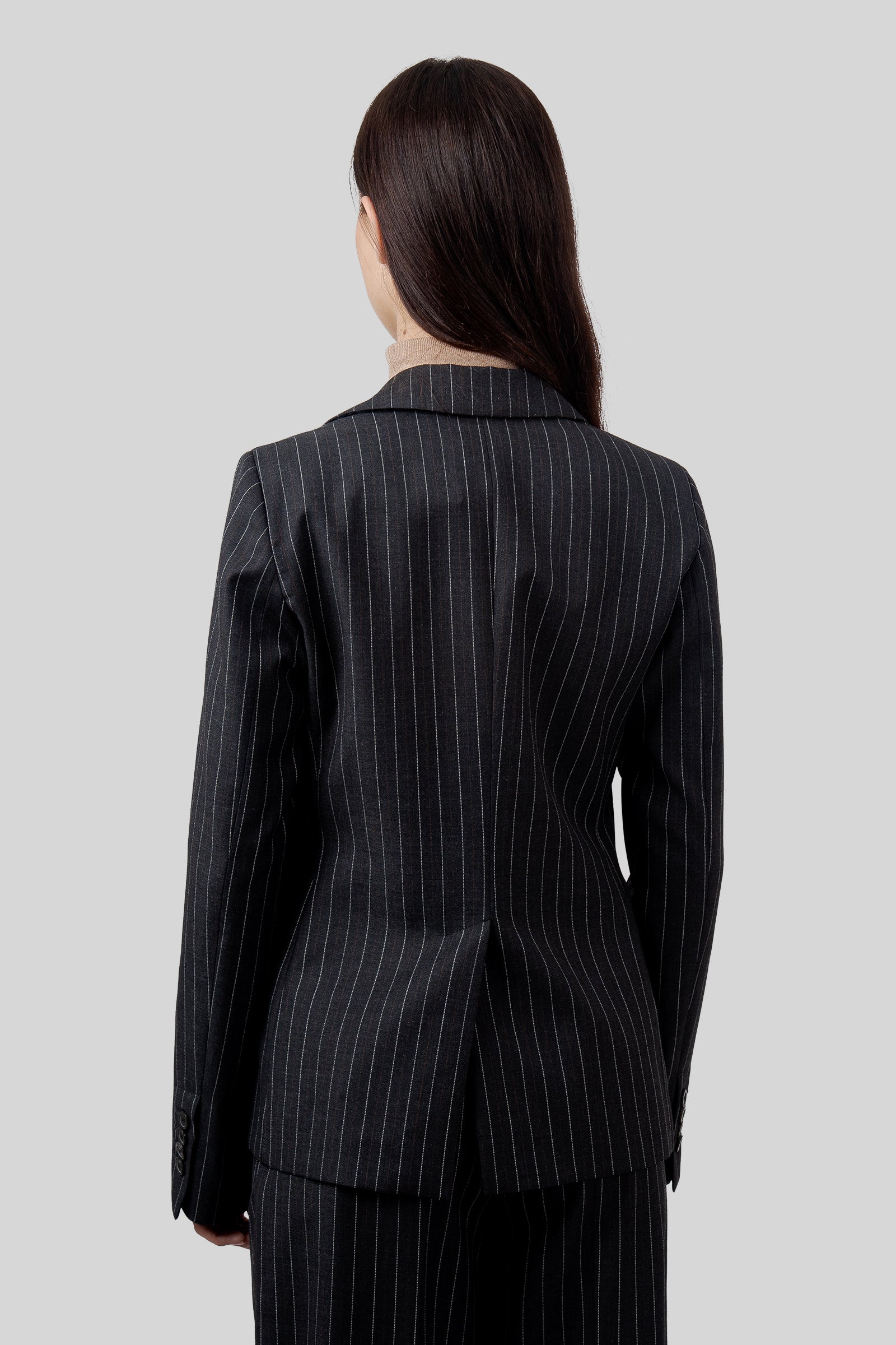 Janel Jacket - 5