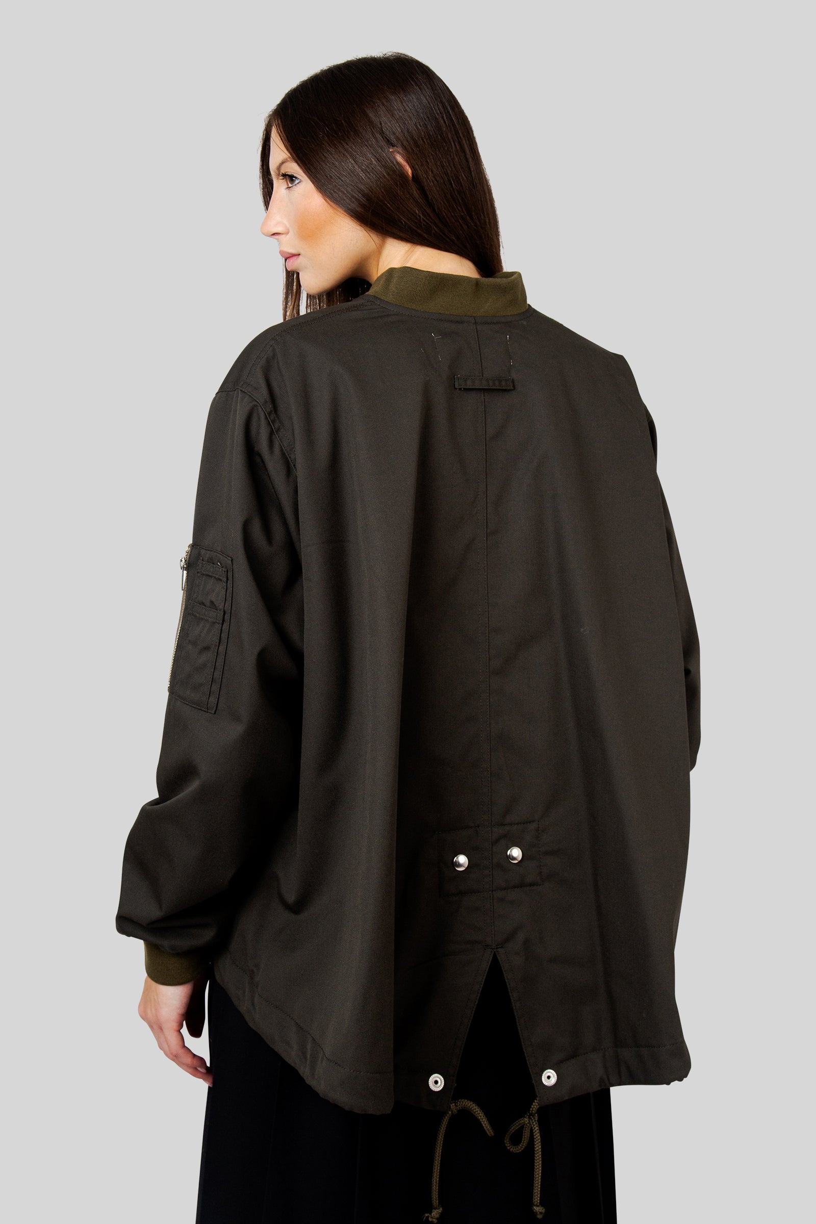 Soult Over Bomber - 5