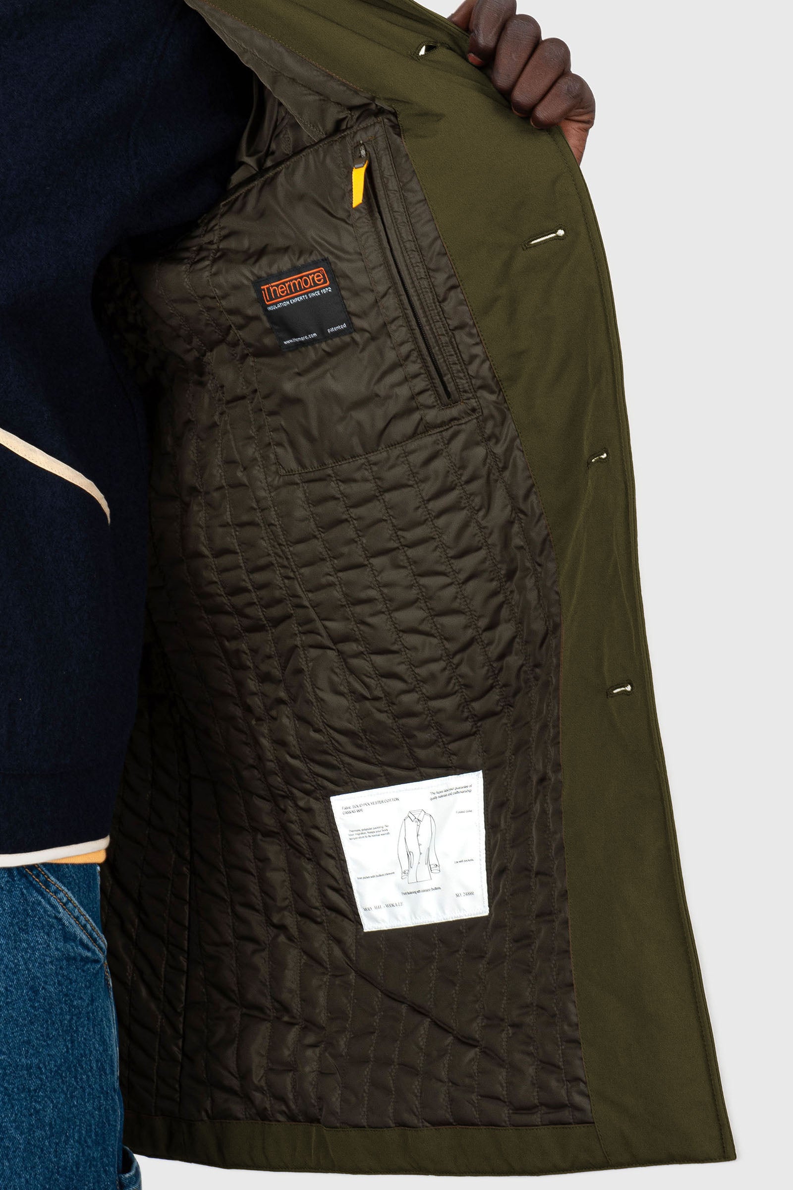 Vodka Le Raincoat - 7