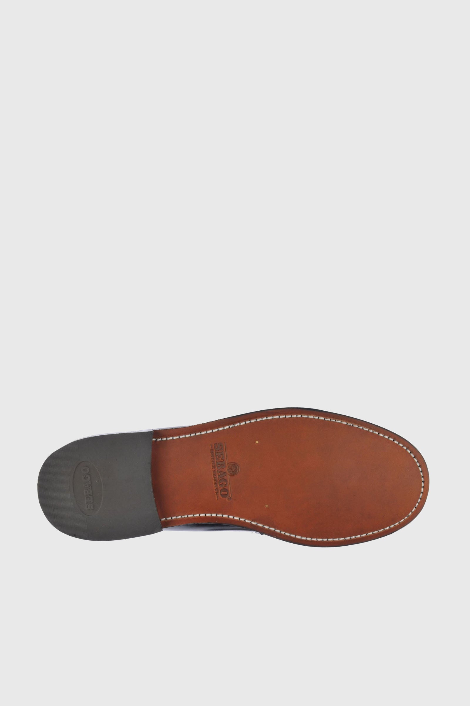 Sebago Mocassino Classic Dan Nero Uomo - 3