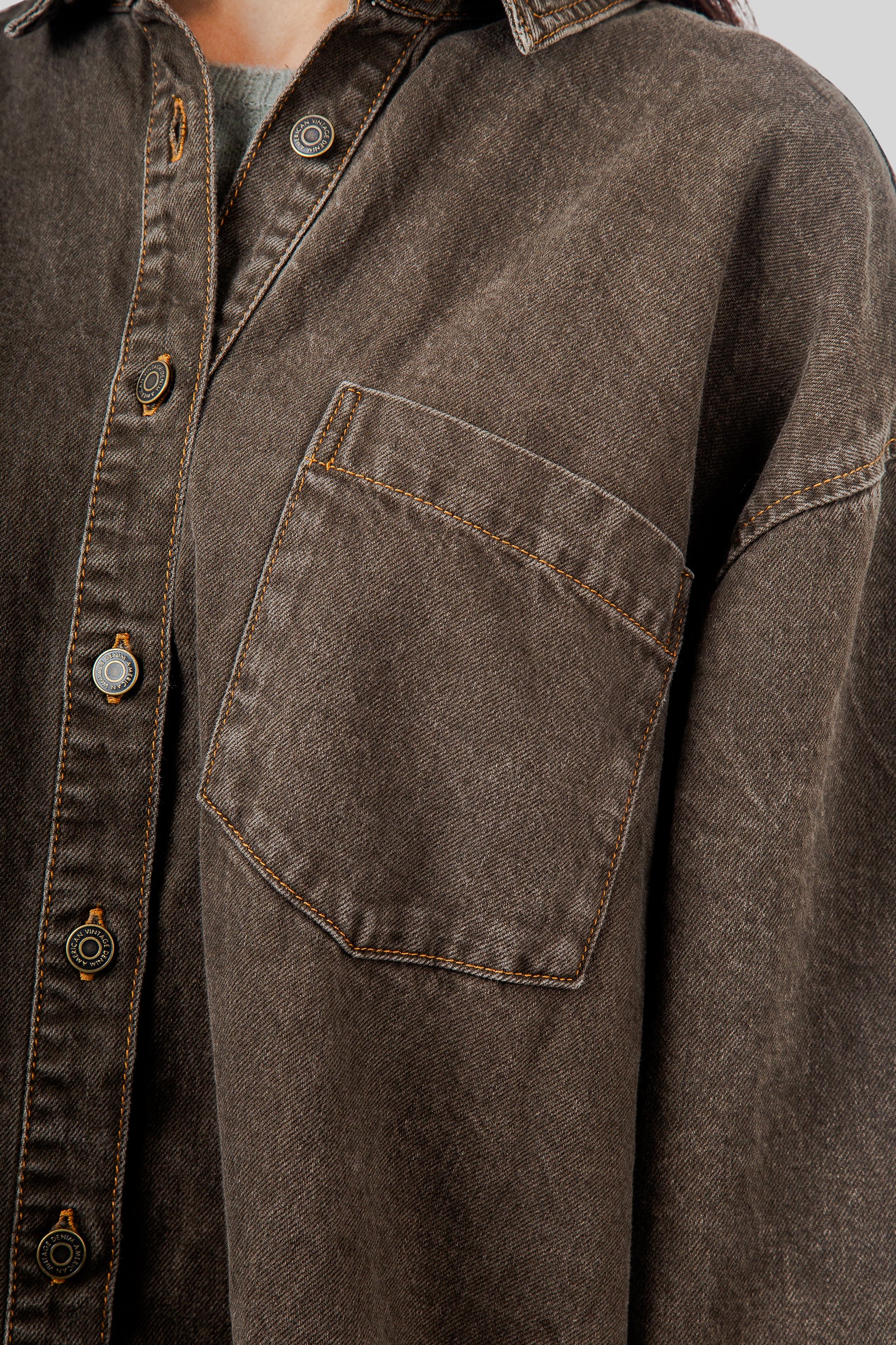 Oshow Shirt - 7