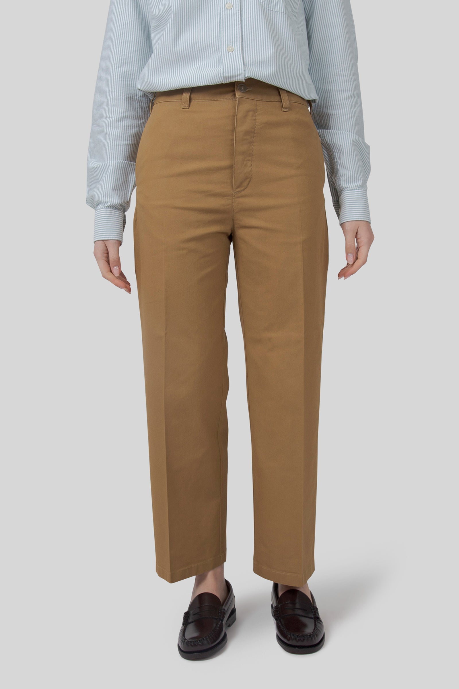 Due Pant - 1