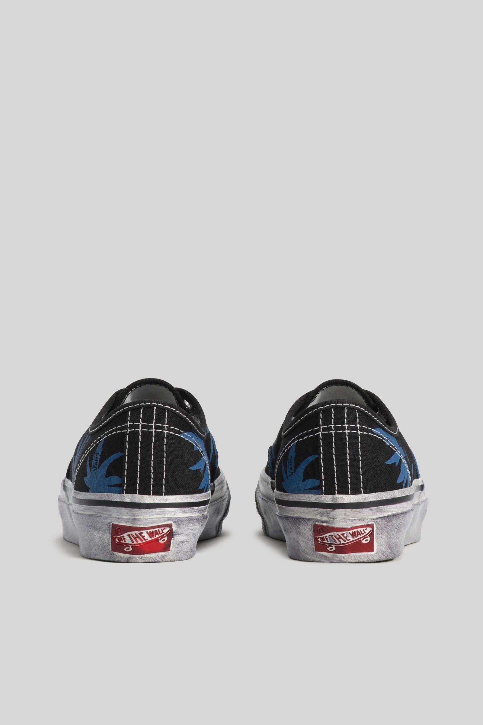 Lx Authentic 44 Archive Sneaker - 3