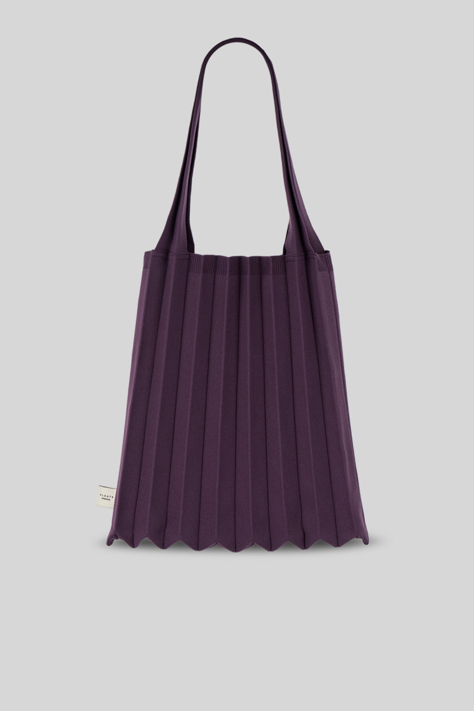 Pleatsmama New Shoulder Bag Viola Donna - 1