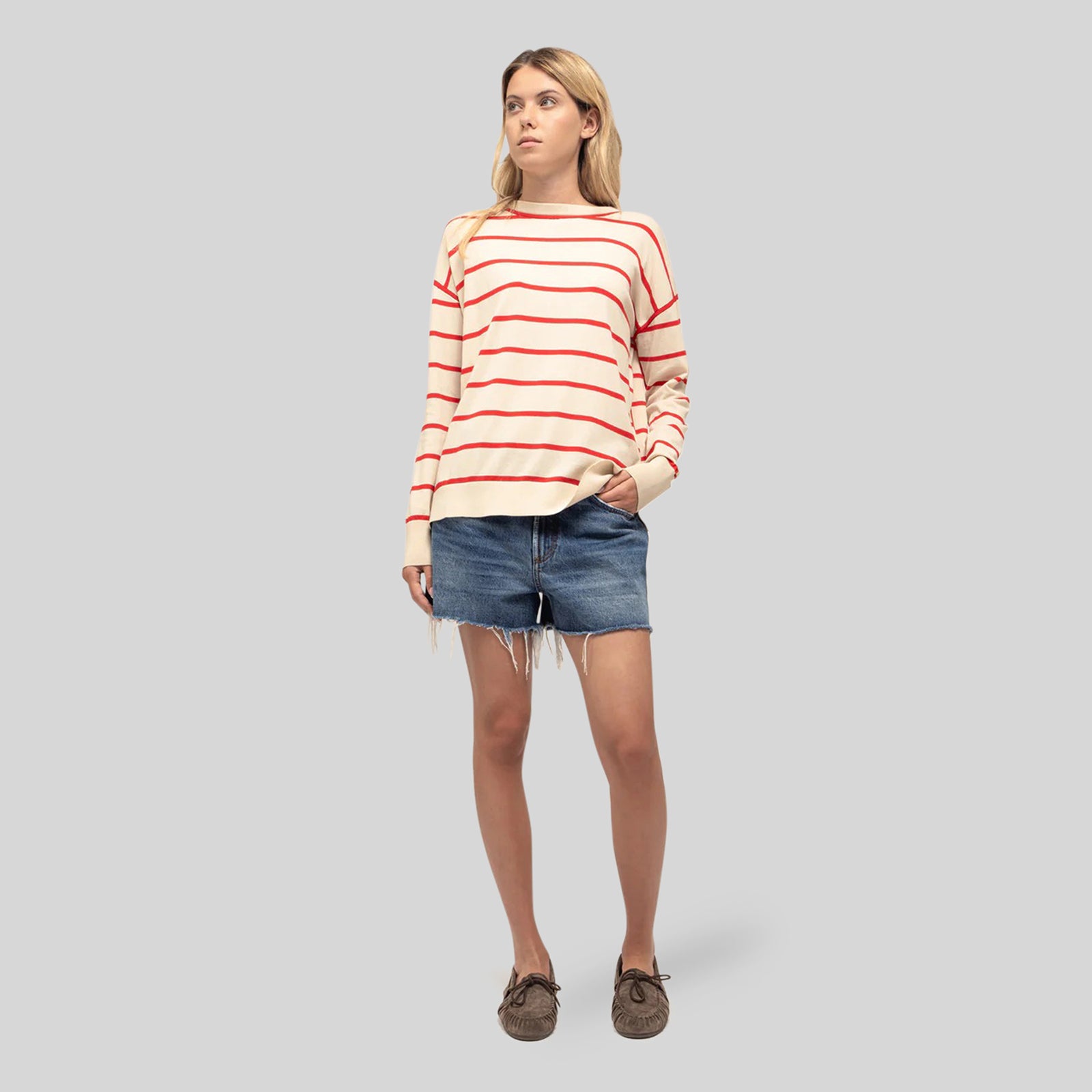 Narada Sweater - 4