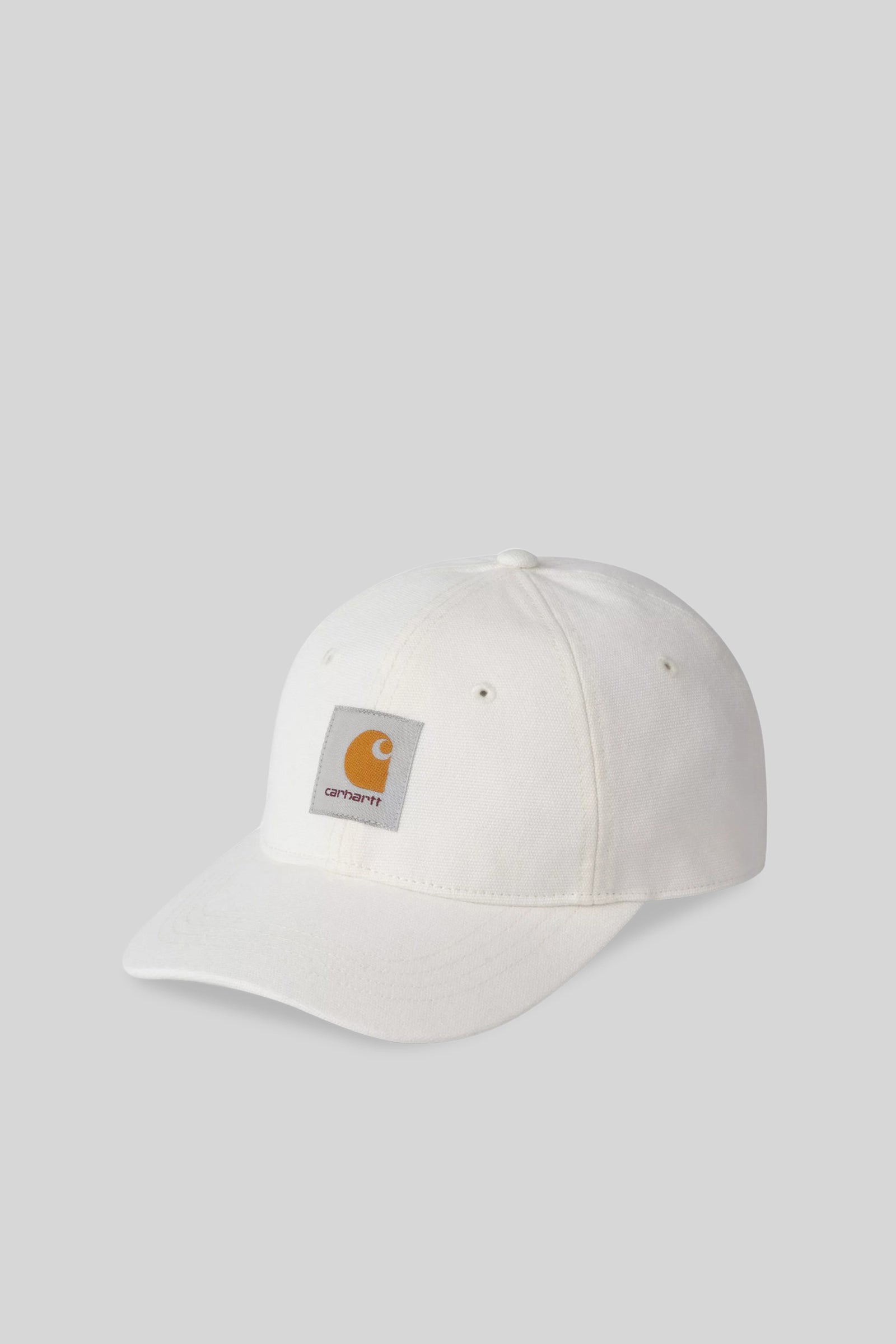 Canvas Cap - 1