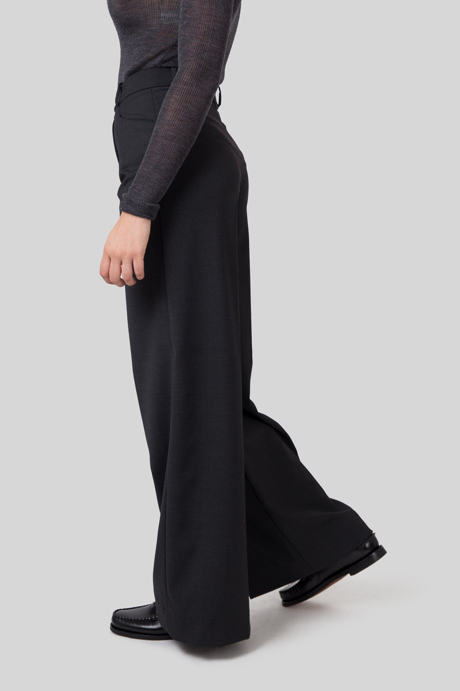 Terzitel Livia Wom Pant - 4