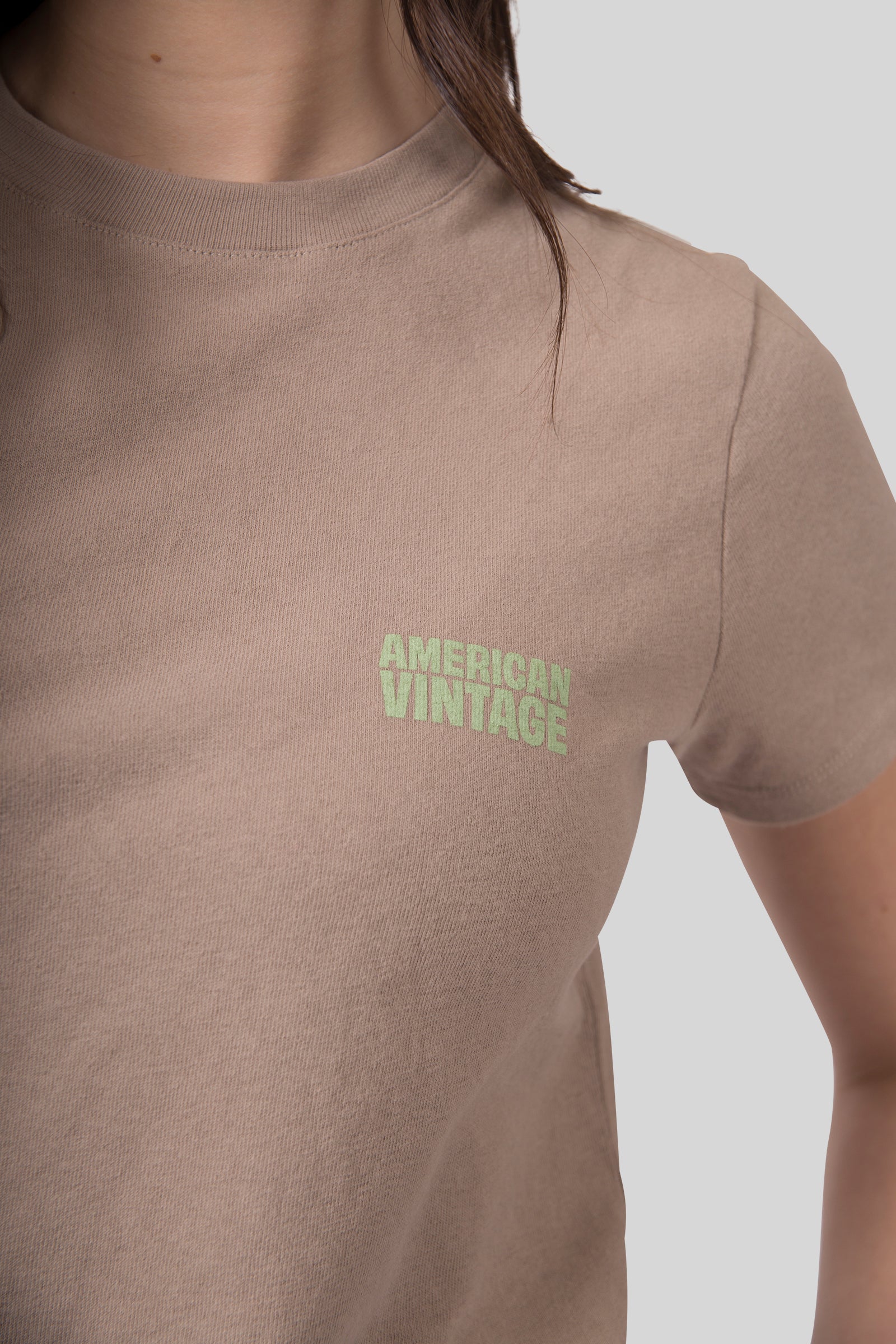 Ykobow T-shirt - 2