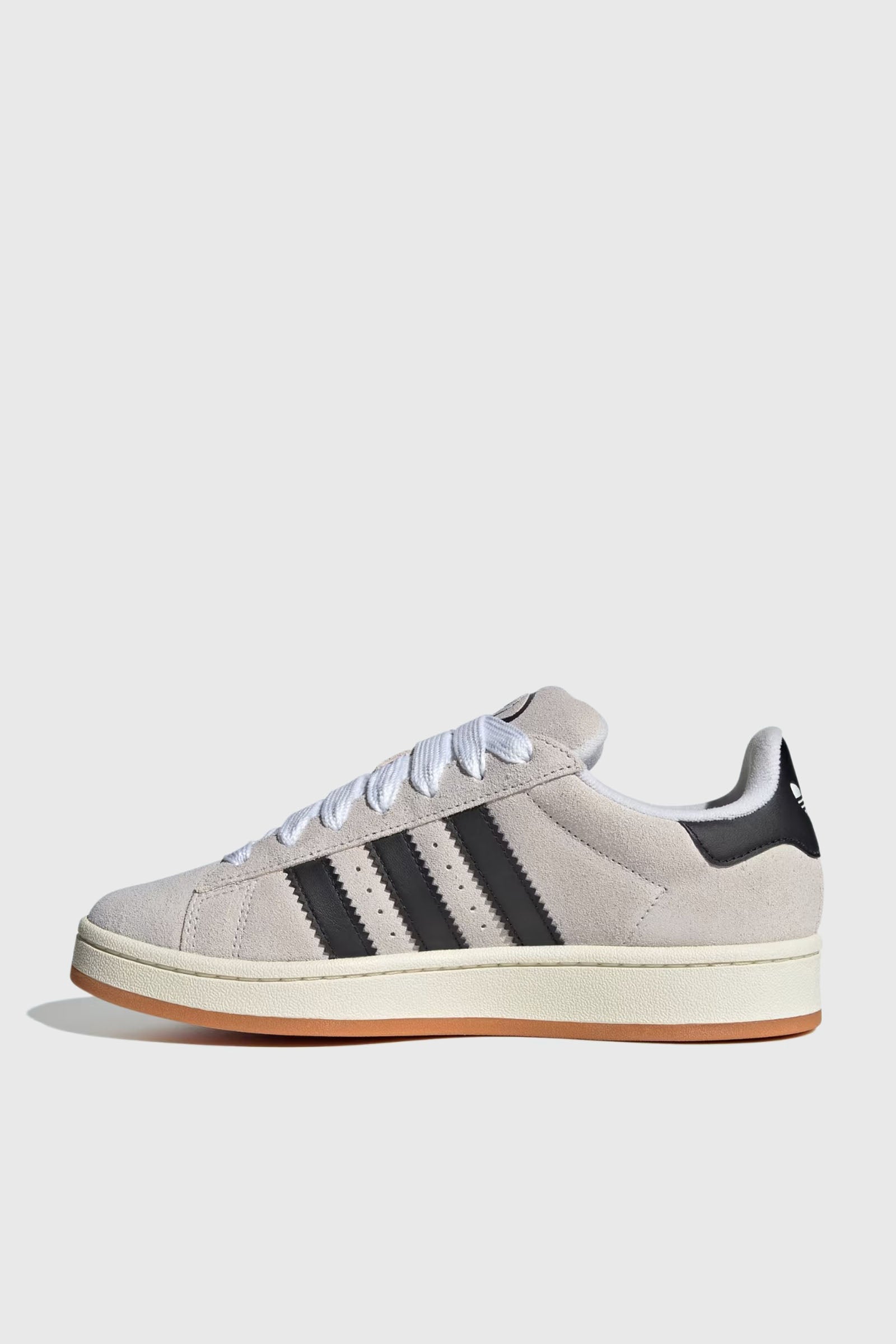 Adidas Originals Sneaker Campus 00s Grigio Chiaro Donna - 9