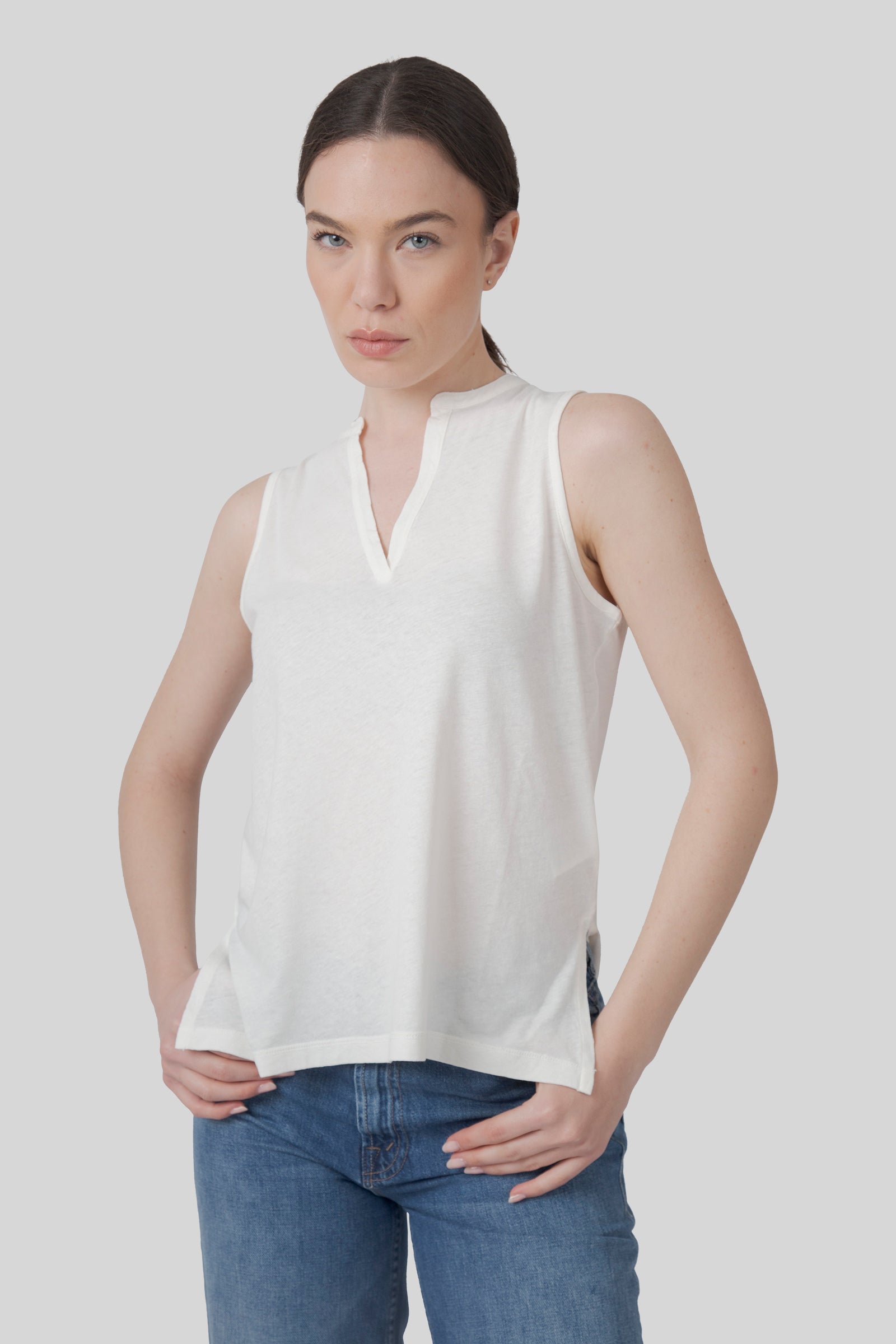 Tessie Tank - 1