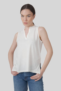 Tessie Tank absolut cashmere