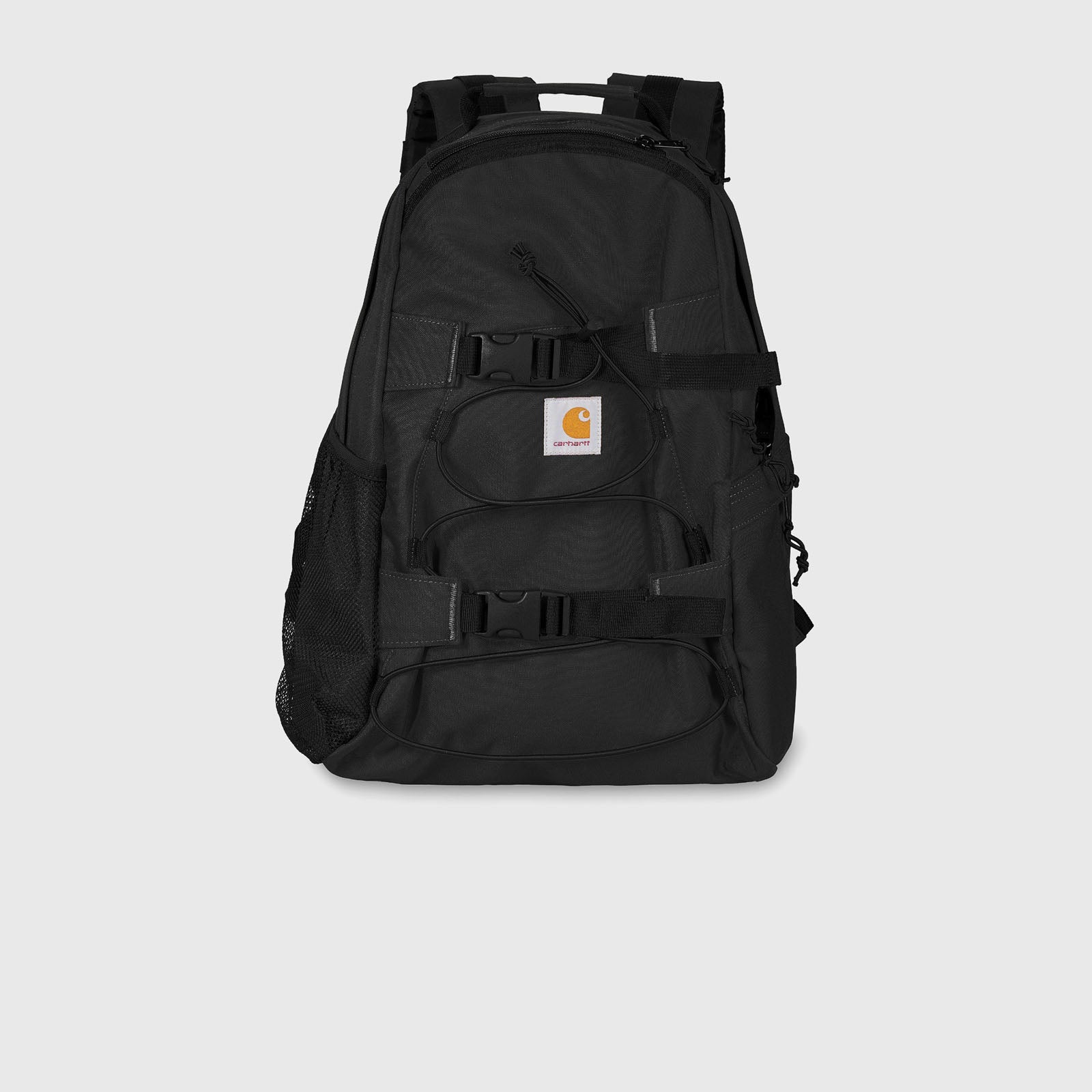 Carhartt Wip Kickflip Backpack Nero Unisex - 4