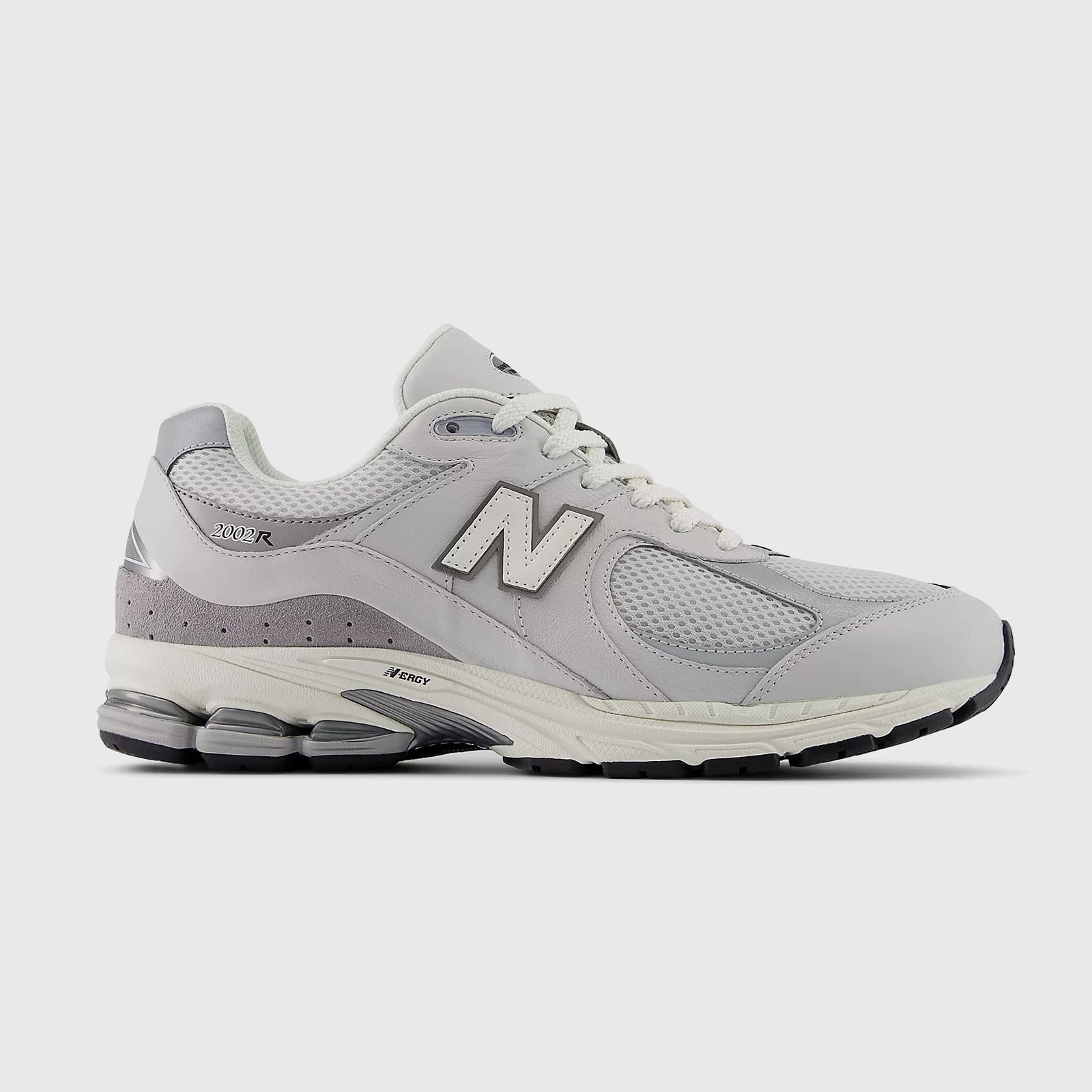 New Balance Sneaker 2002r Grigio Uomo - 7