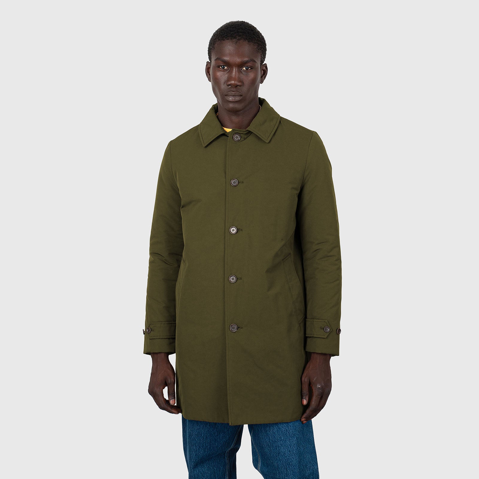 Vodka Le Raincoat - 8