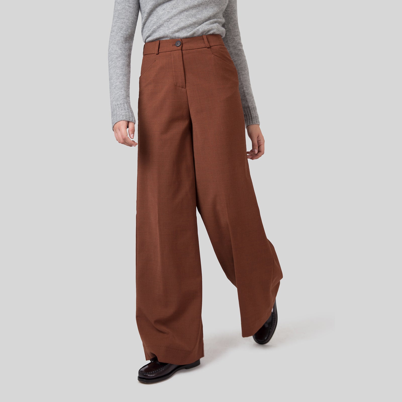 Terzitel Livia Wom Pant - 8