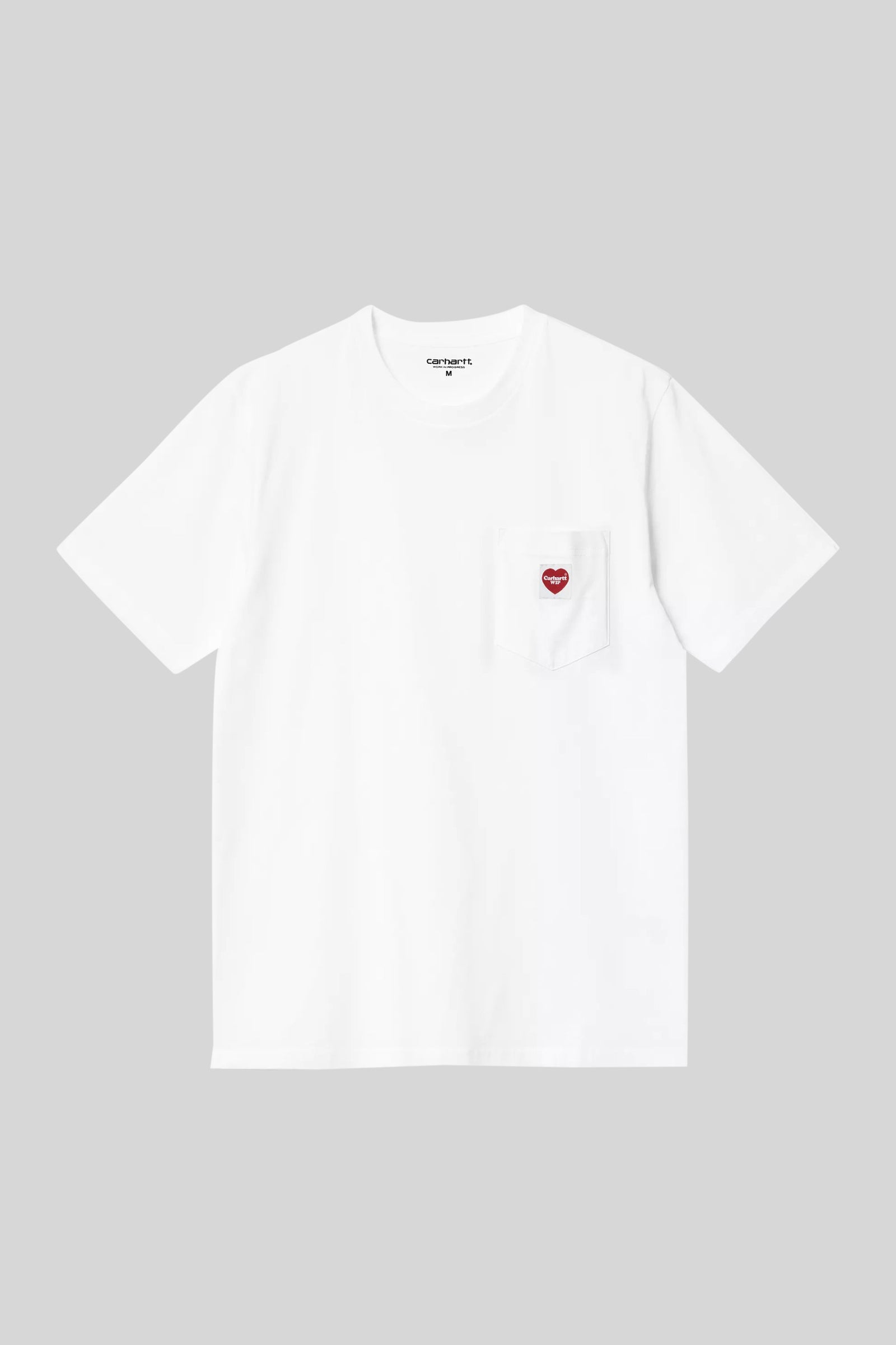 Pocket Heart T-shirt - 3