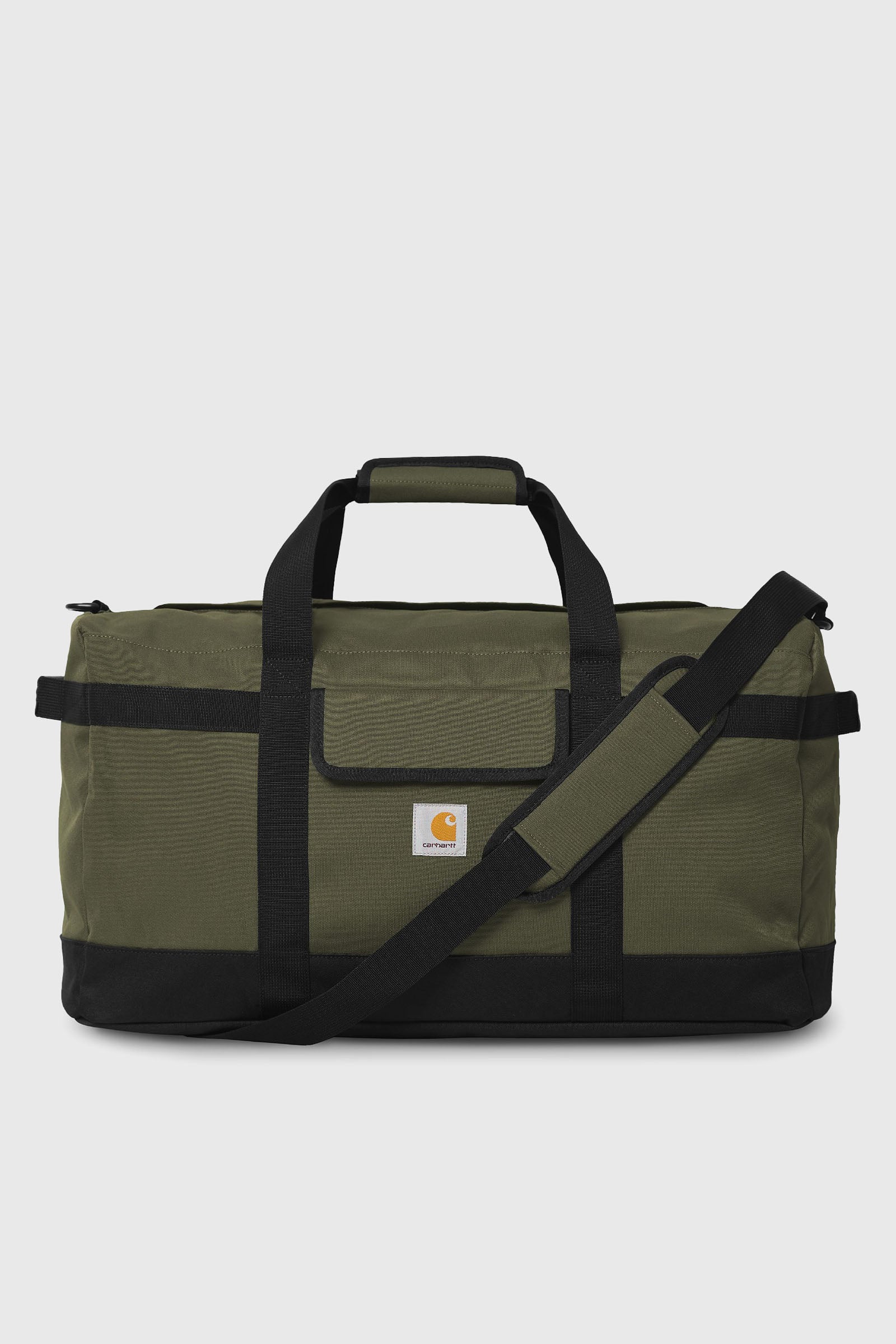 Carhartt Wip Jack Duffle Bag Verde Unisex - 1