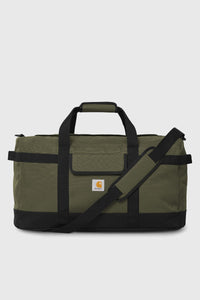 Carhartt Wip Jack Duffle Bag Verde Unisex carhartt wip