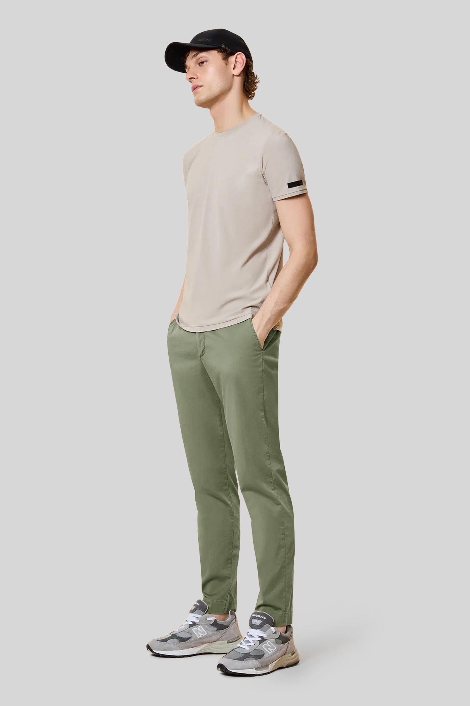 Cottech Chino Jo Pant - 3