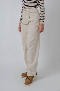 Mustard Jeans department five