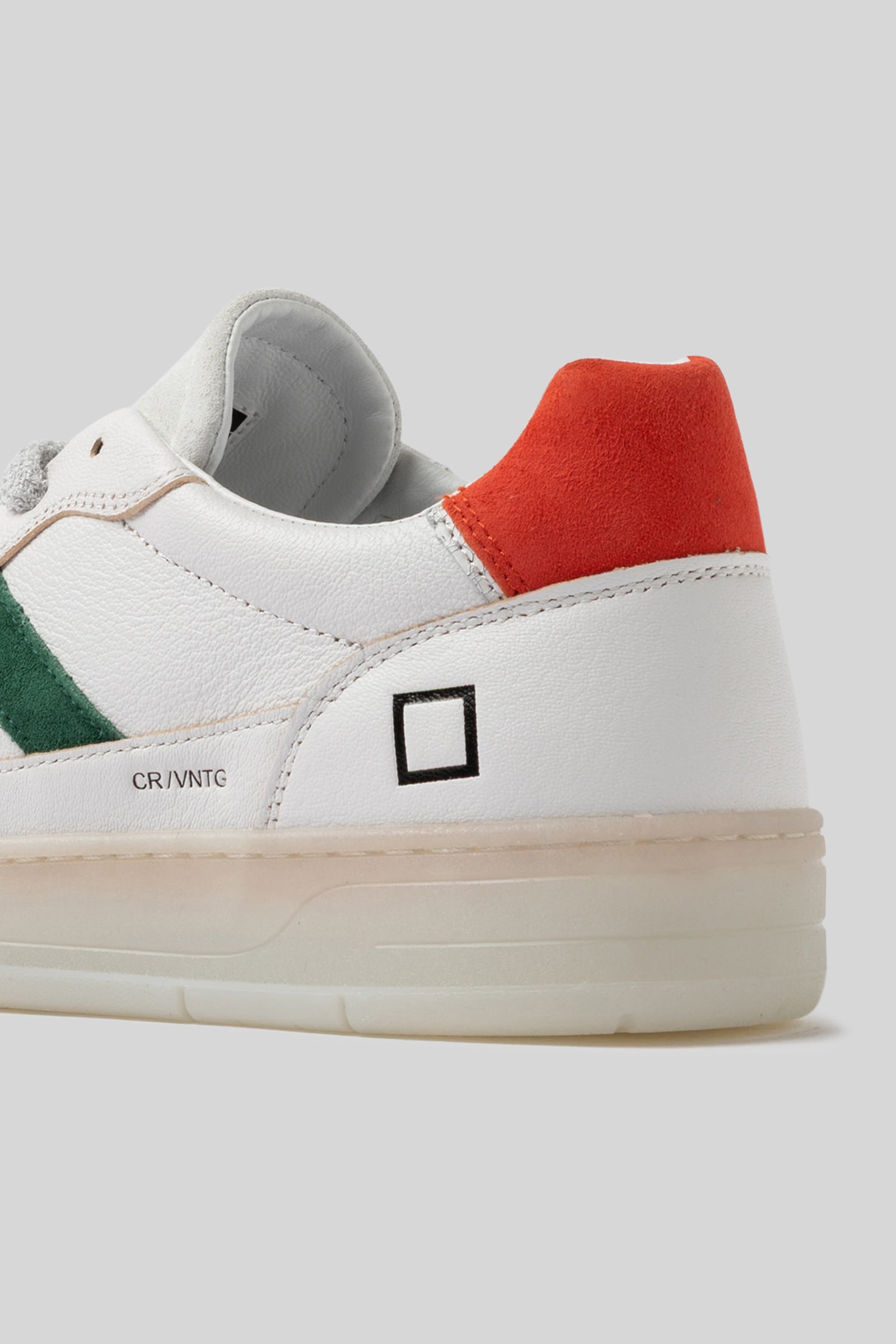 Court 2.0 Natural Sneaker - 2
