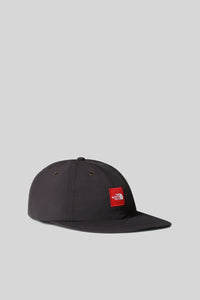 Red Box Nylon Hat the north face
