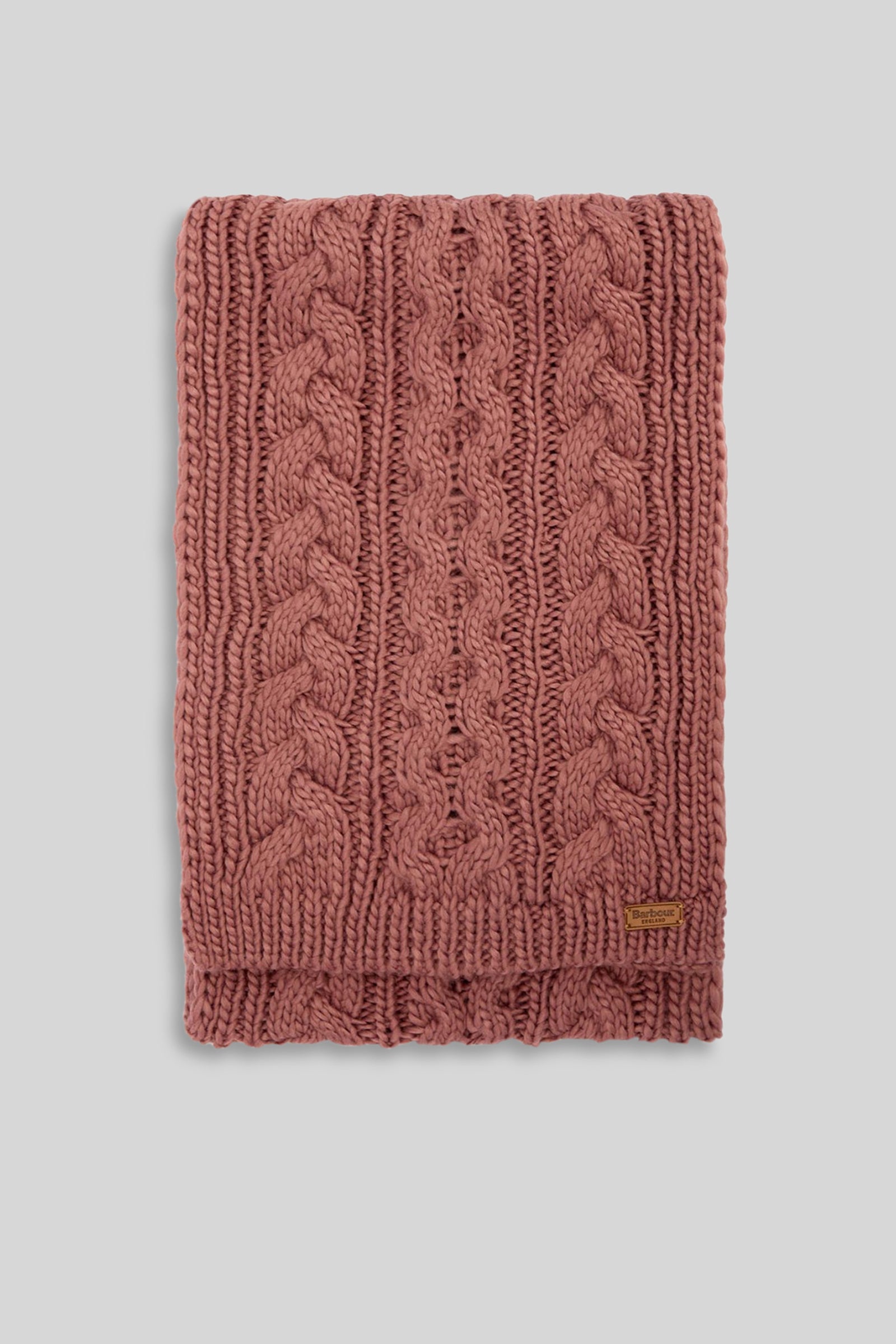 Penshaw Hat And Scarf Set - 6