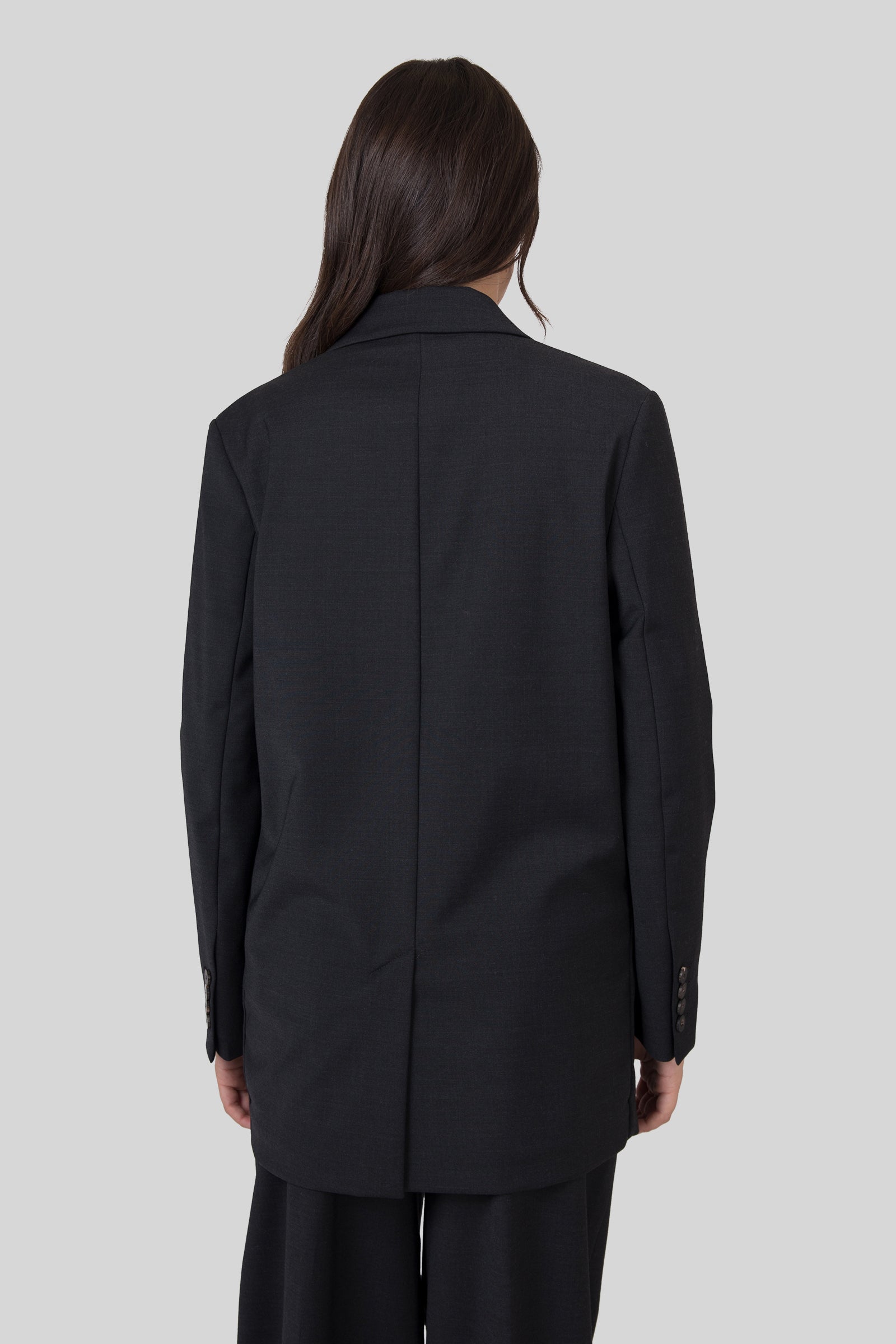 Terzitel 2p Wom Blazer - 4