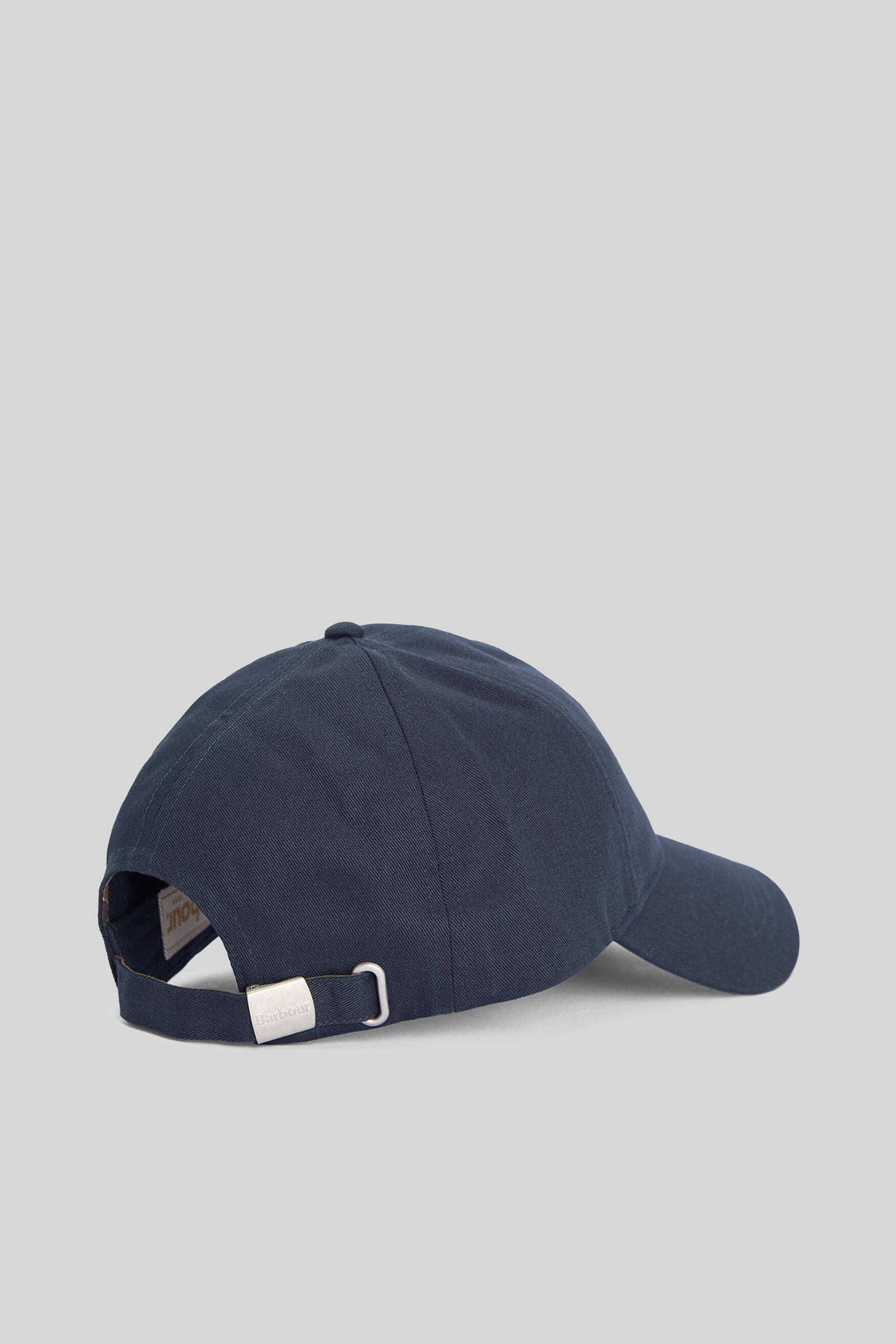 Barbour Olivia Sport Cap Blu Navy Unisex - 3