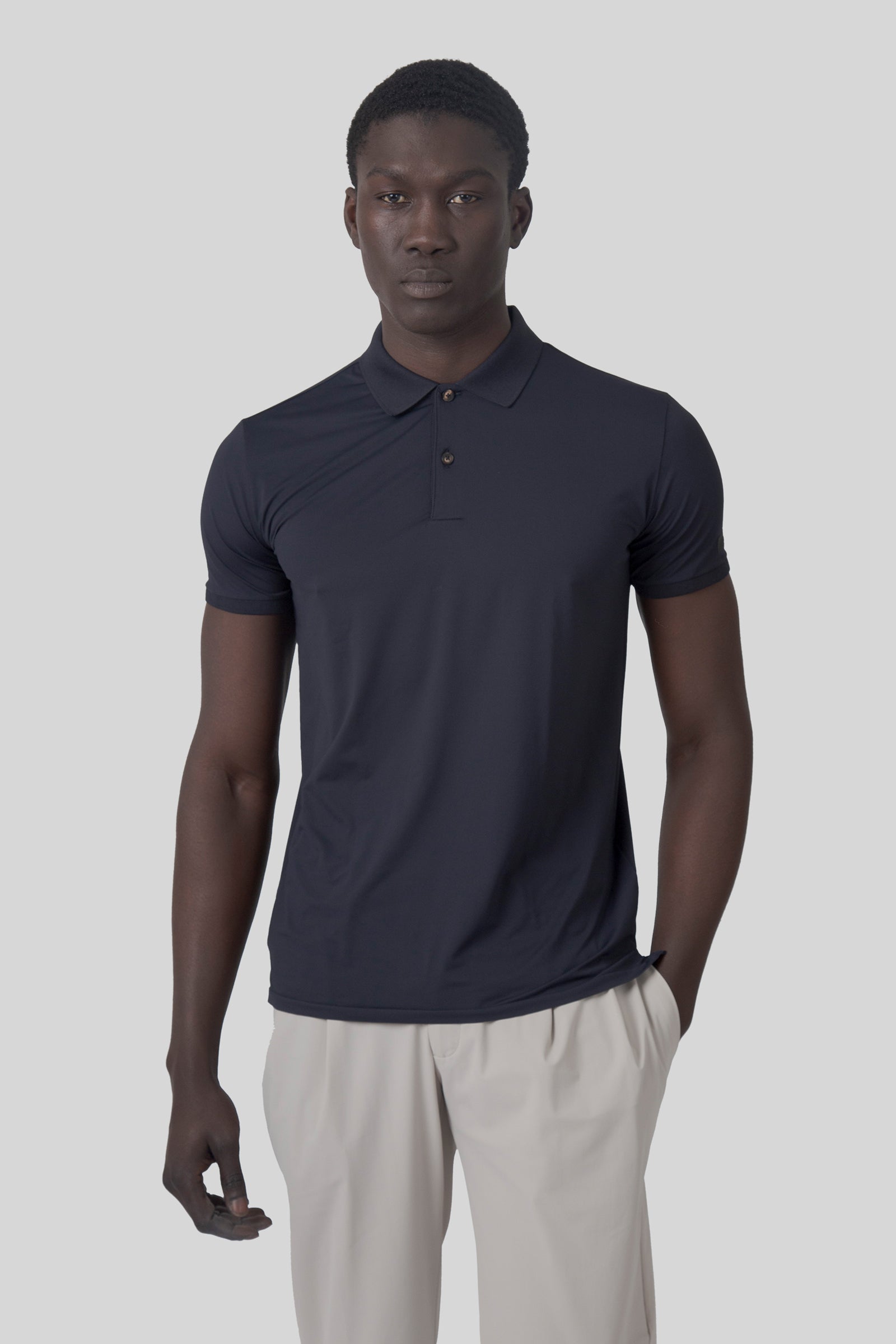 Oxford Gdy Polo - 1