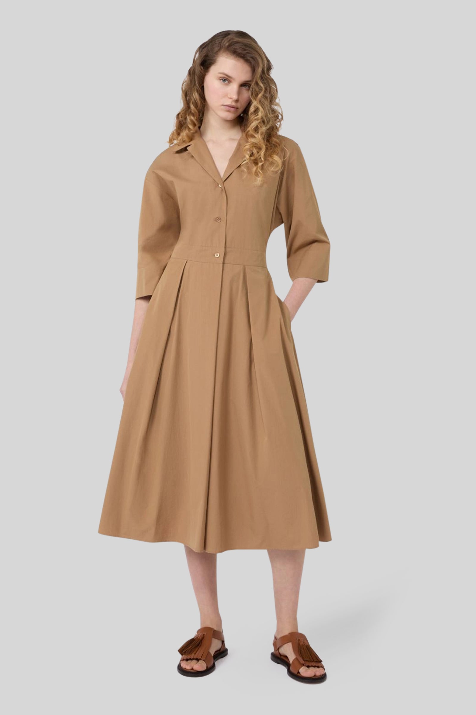 Padana Dress - 3