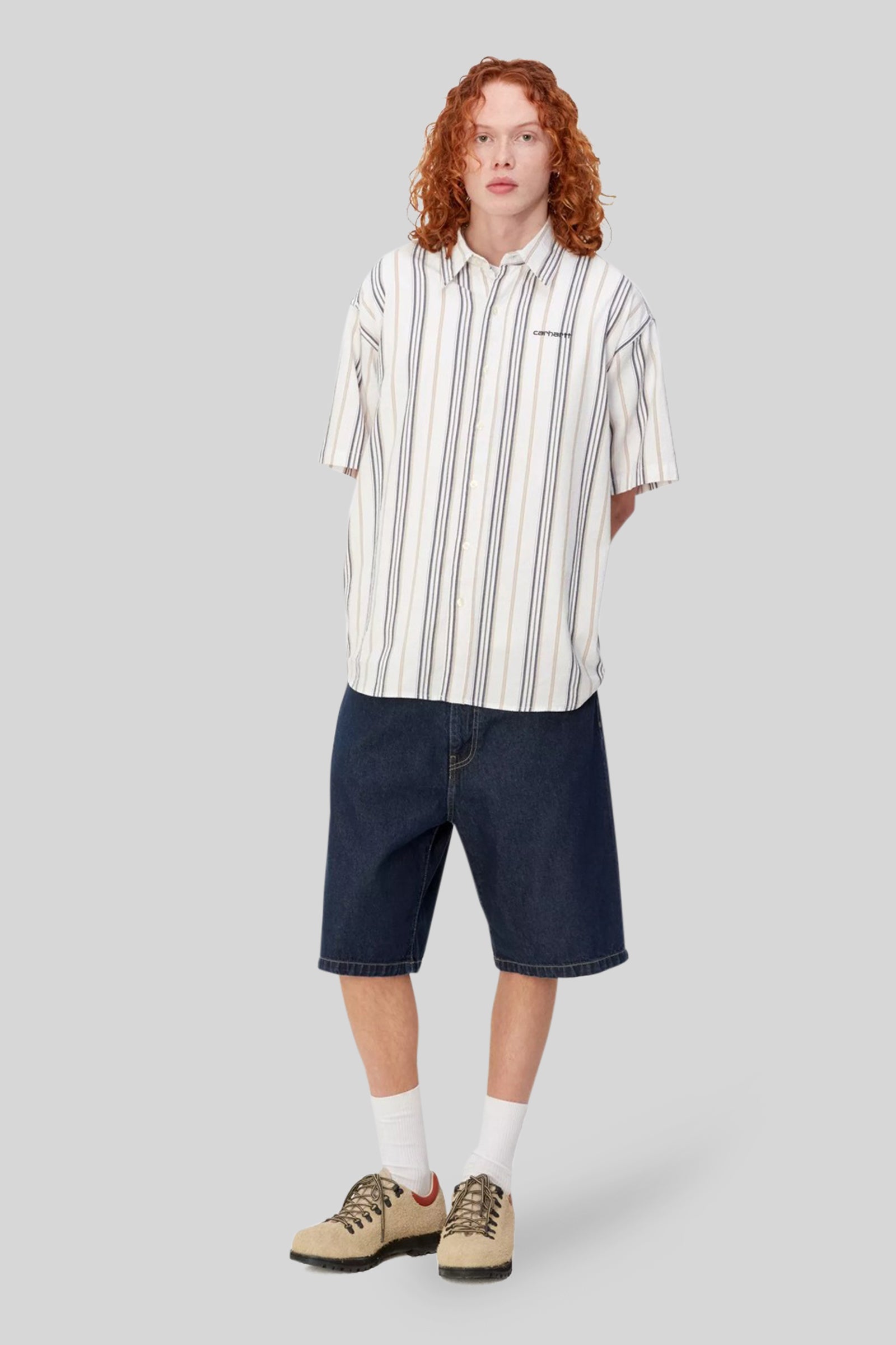 Landon Short - 2
