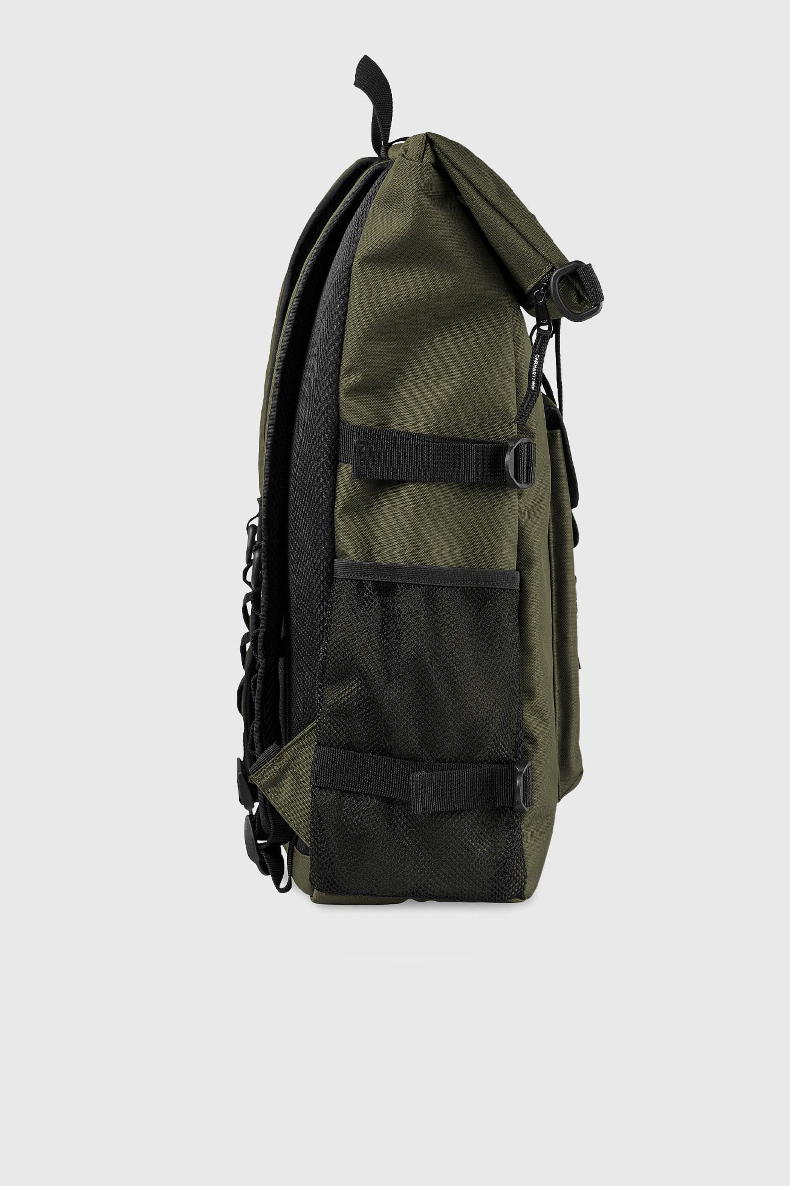 Carhartt Wip Phills Backpack Verde Unisex - 2