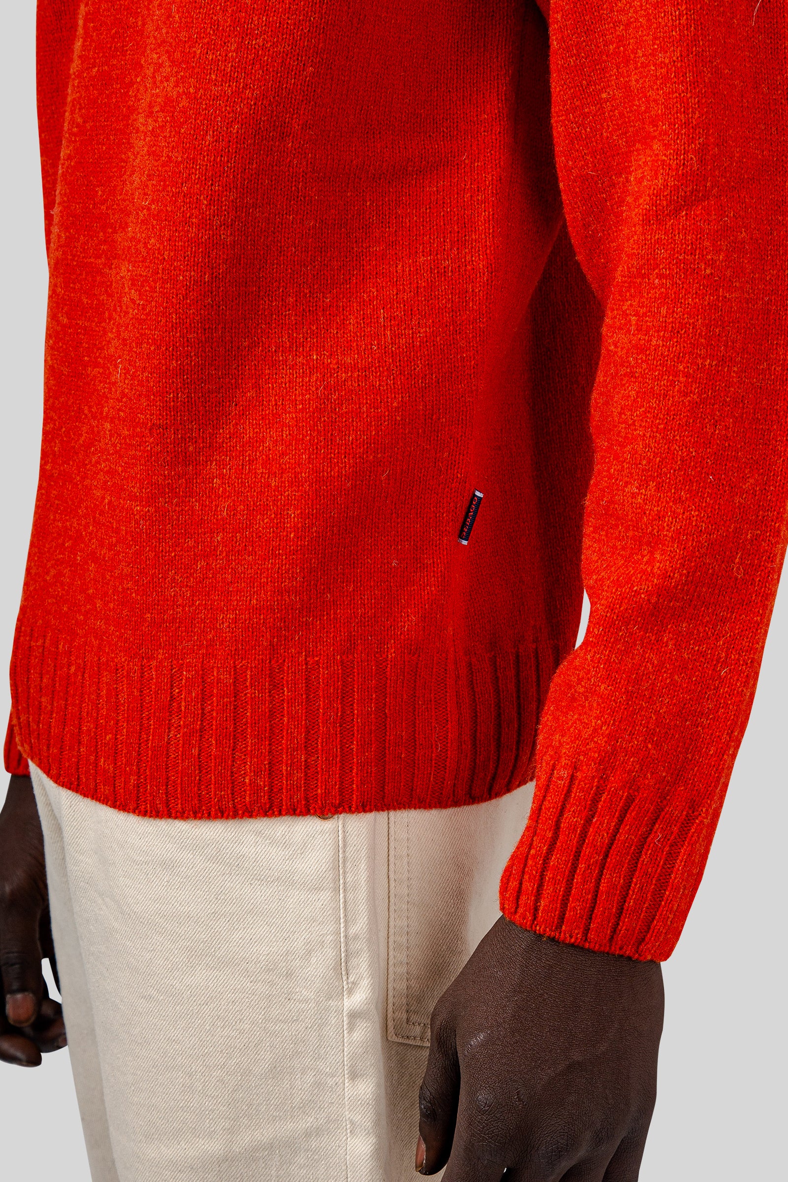 Gilead Sweater - 7