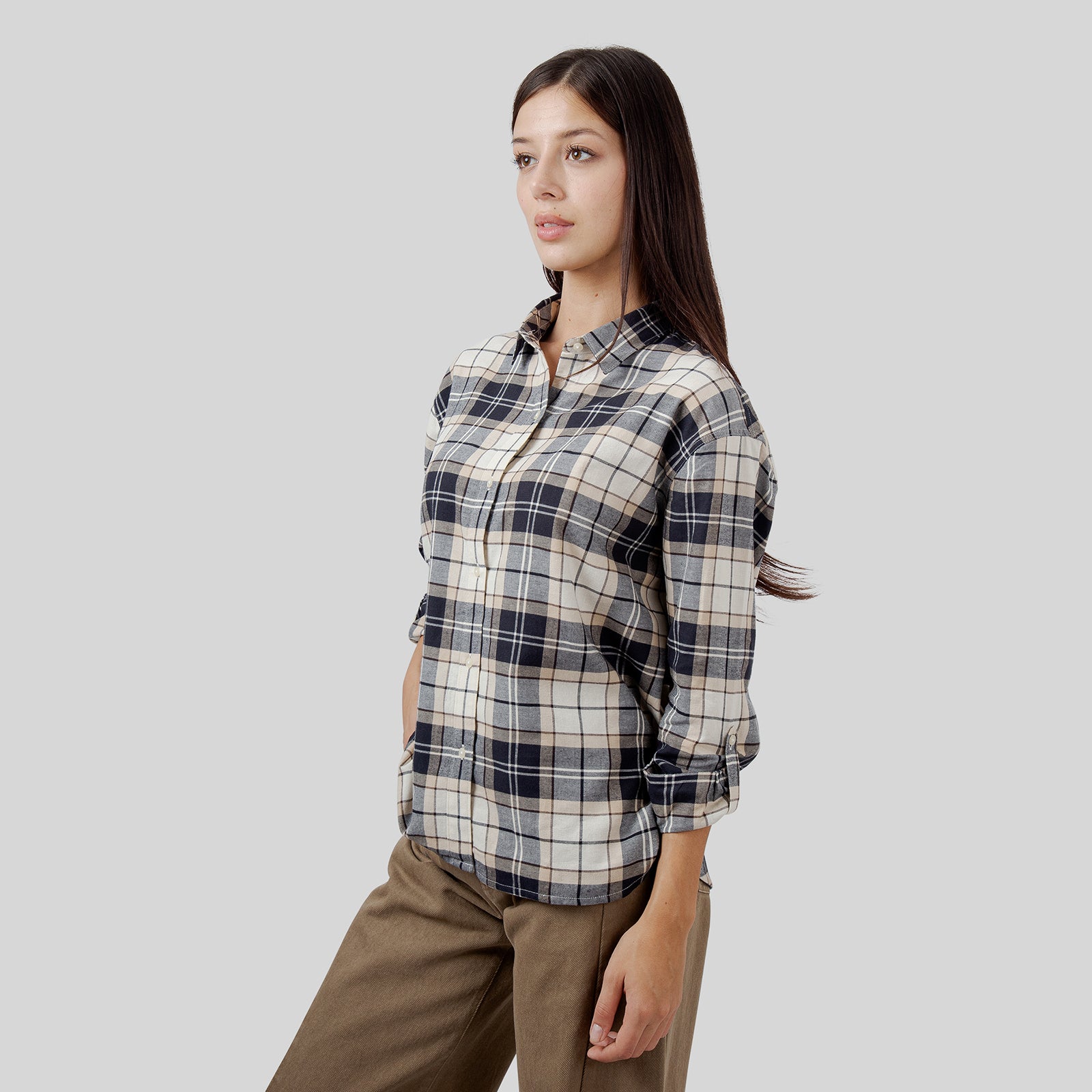 Elishaw Shirt - 6
