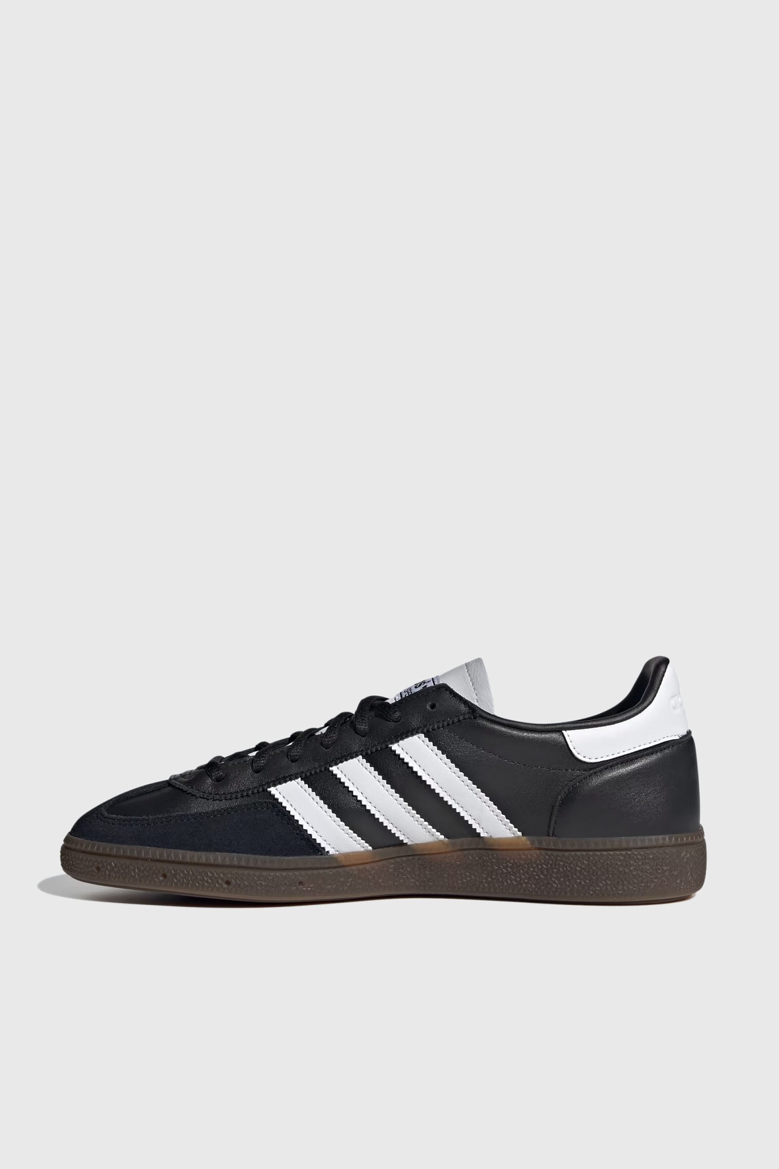 Adidas Originals Sneaker Handball Spezial Nero/bianco Donna - 8