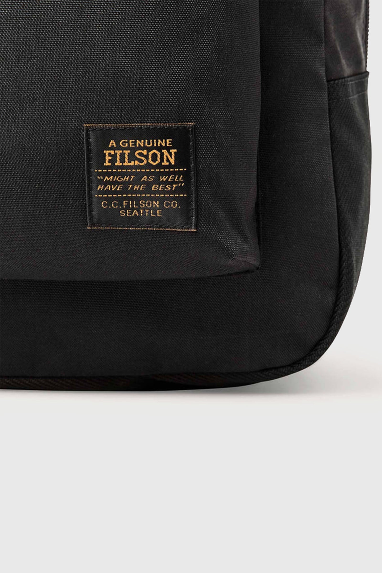 Filson Surveyor 25l Backpack Nero Uomo - 6