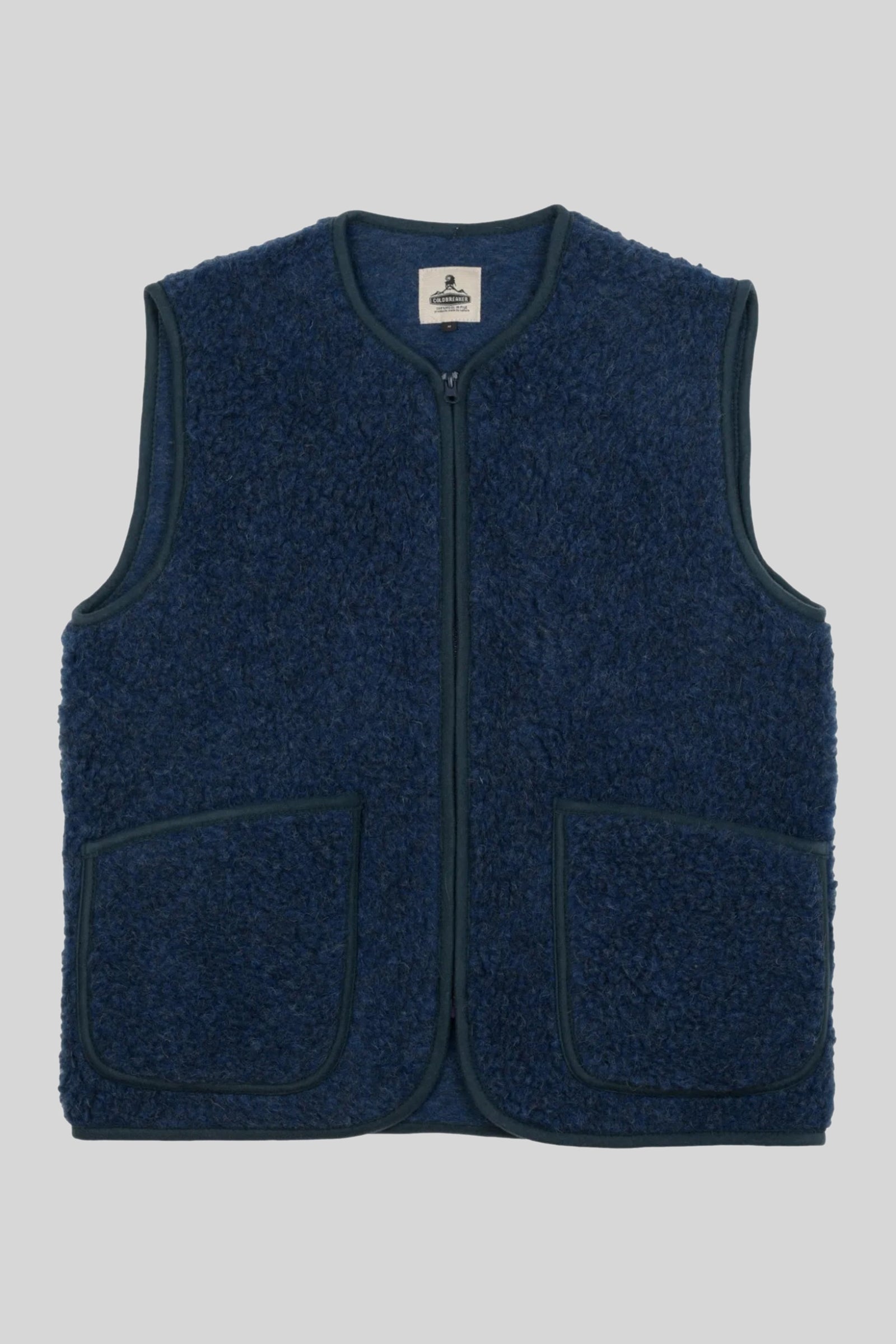 Pepitko Vest - 1