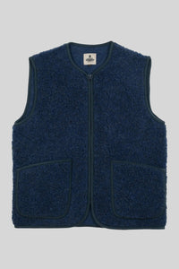 Pepitko Vest coldbreaker