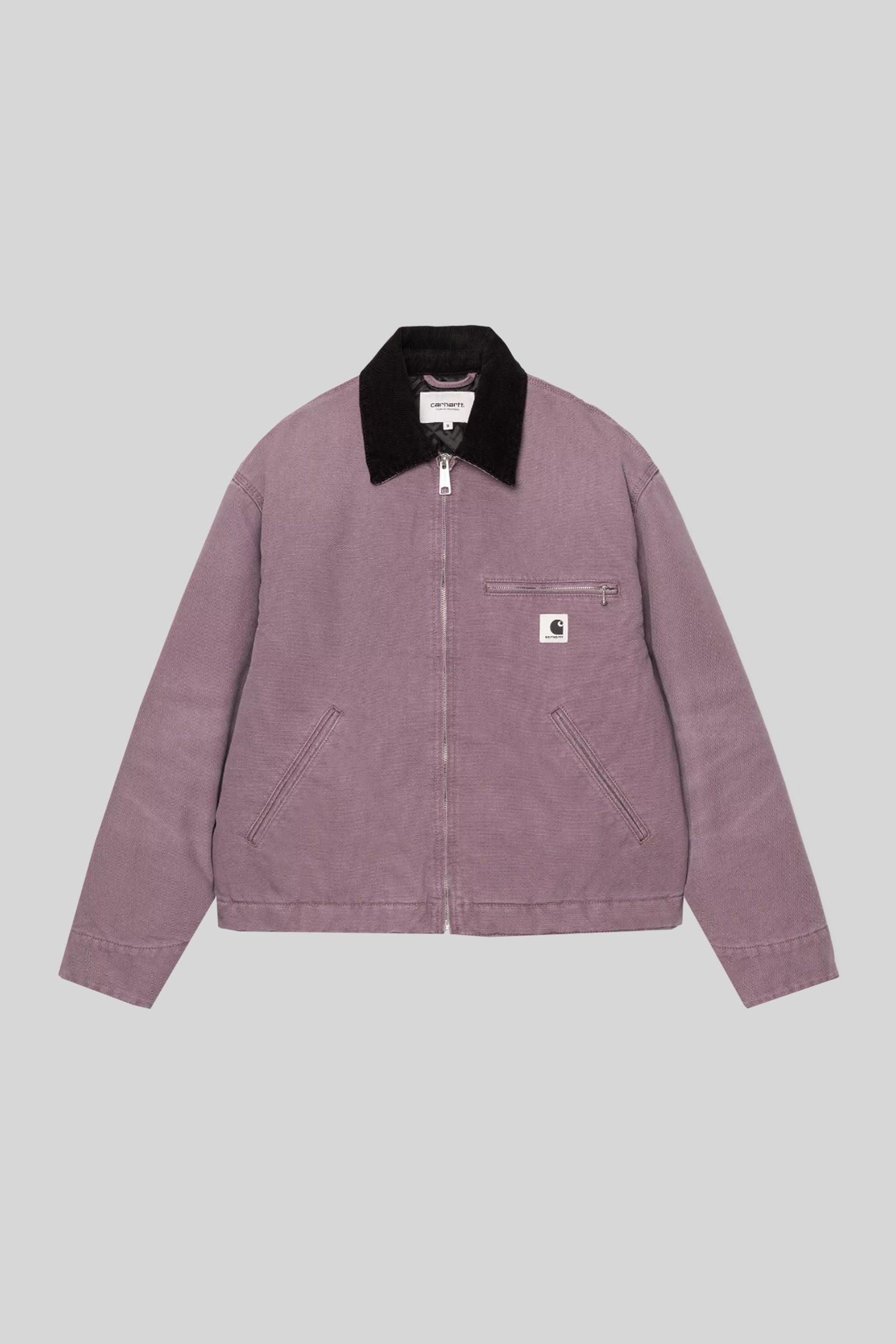 W' Og Detroit Jacket - 1