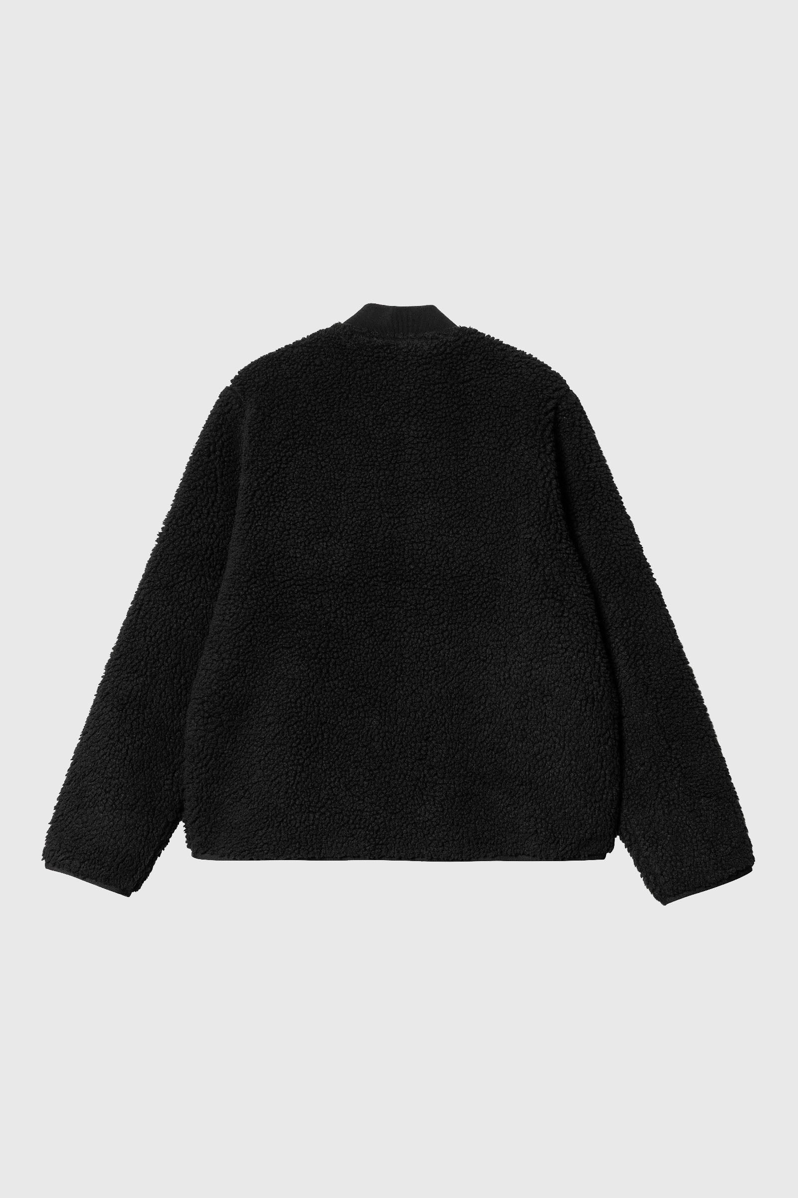 Carhartt Wip W' Janet Liner Nero Donna - 6