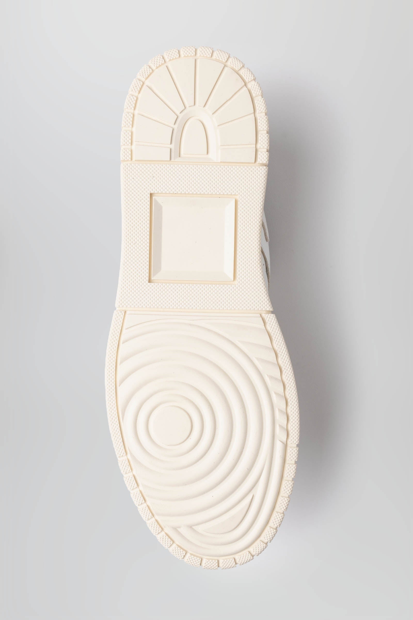 D.a.t.e. Sneaker Torneo Nz Bianco Uomo - 5