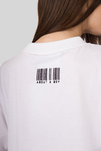 Erika Cavallini T-shirt Corinna Bianco Donna erika cavallini