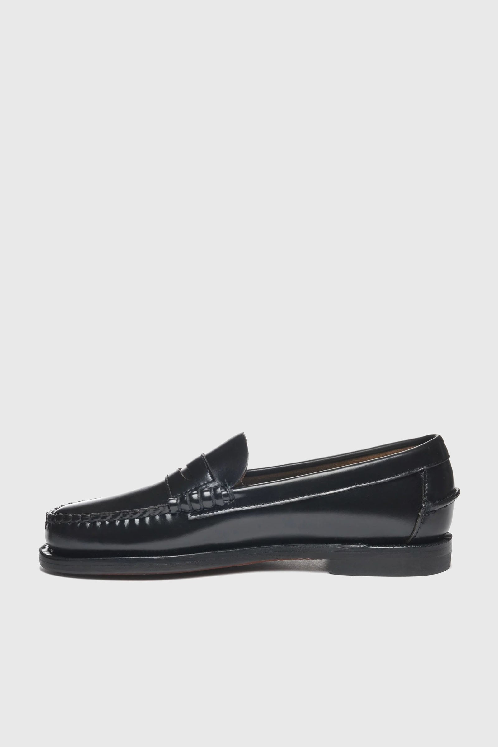 Sebago Mocassino Classic Dan Woman Nero Donna - 5