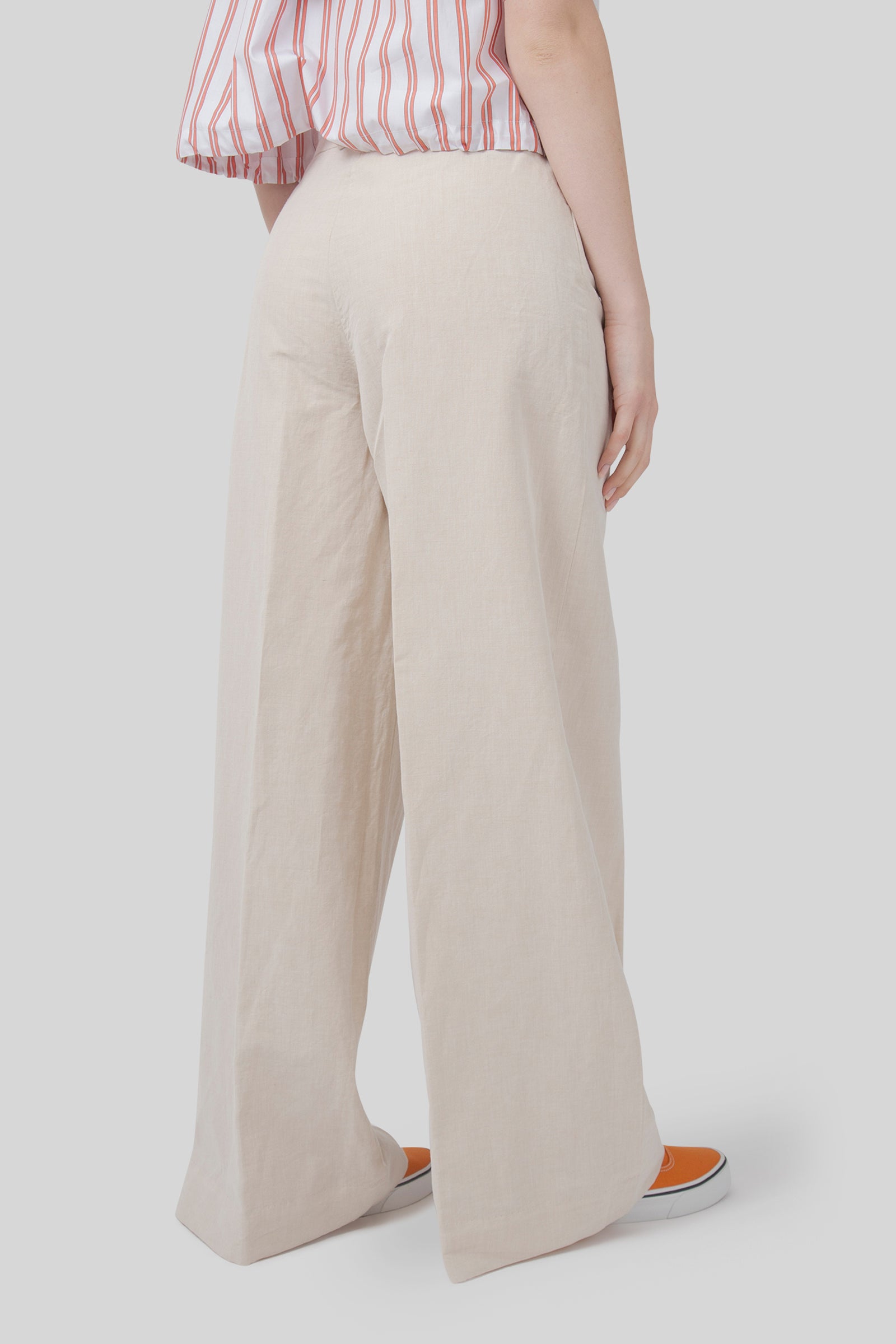 Lynco Livia Wom Pant - 3