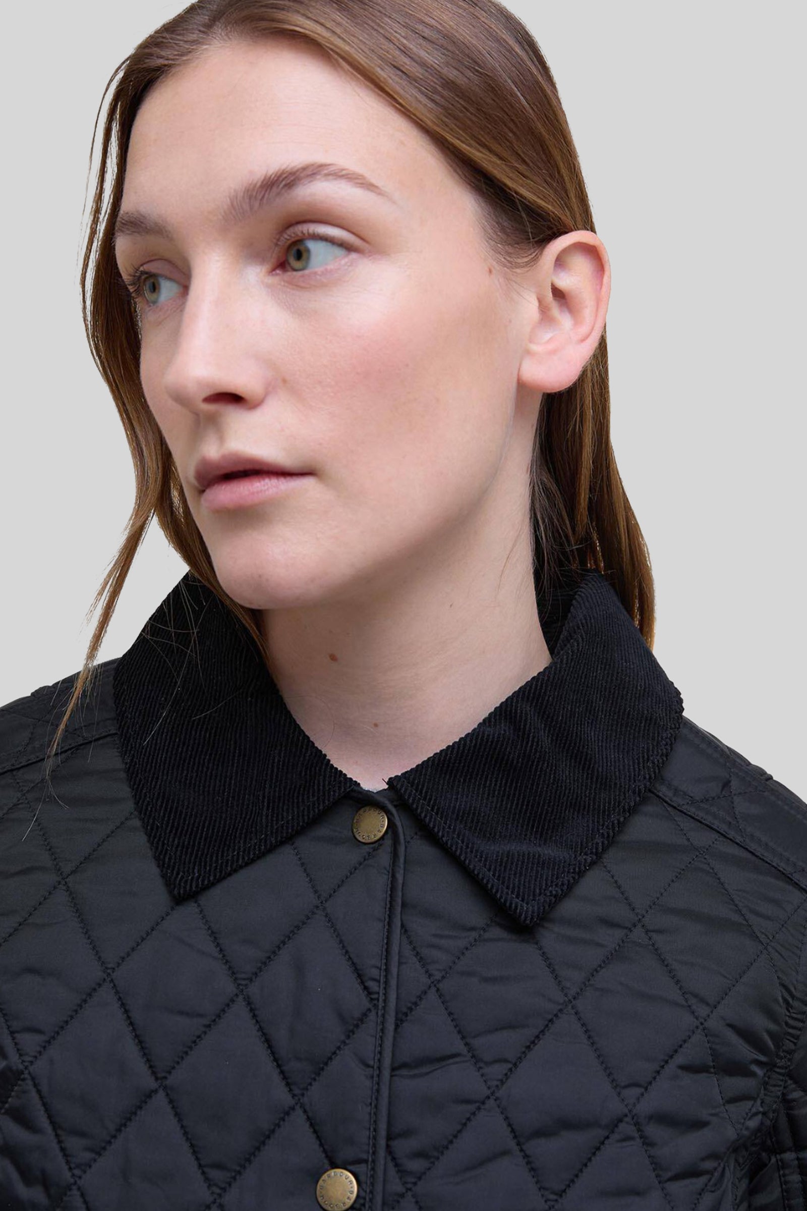 Annandale Quilt Jacket - 2