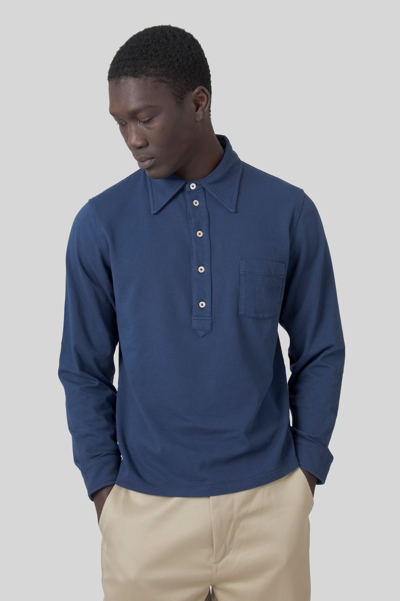 Grayson Polo Shirt - 6