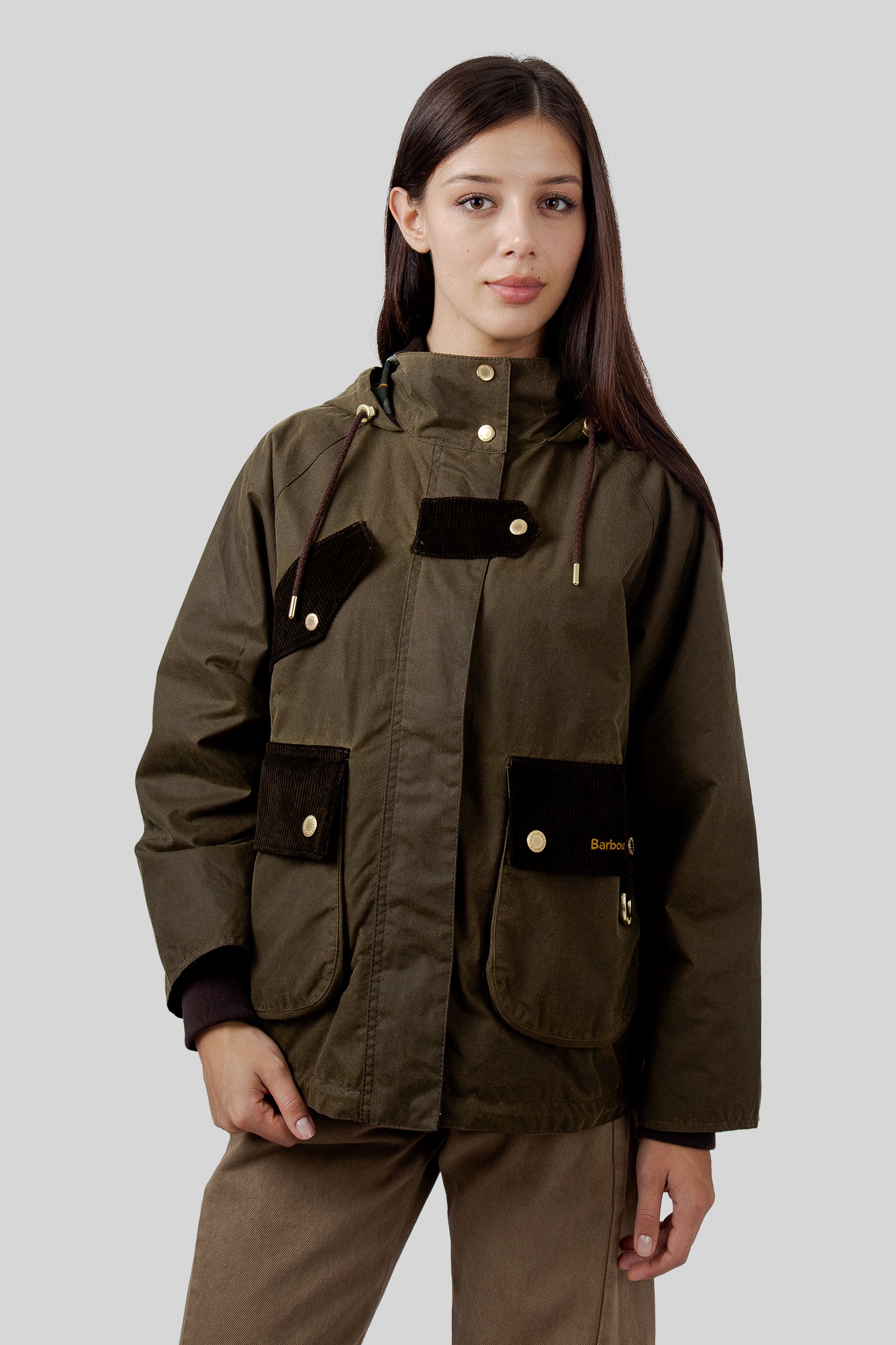 Willowmere Wax Jacket - 6